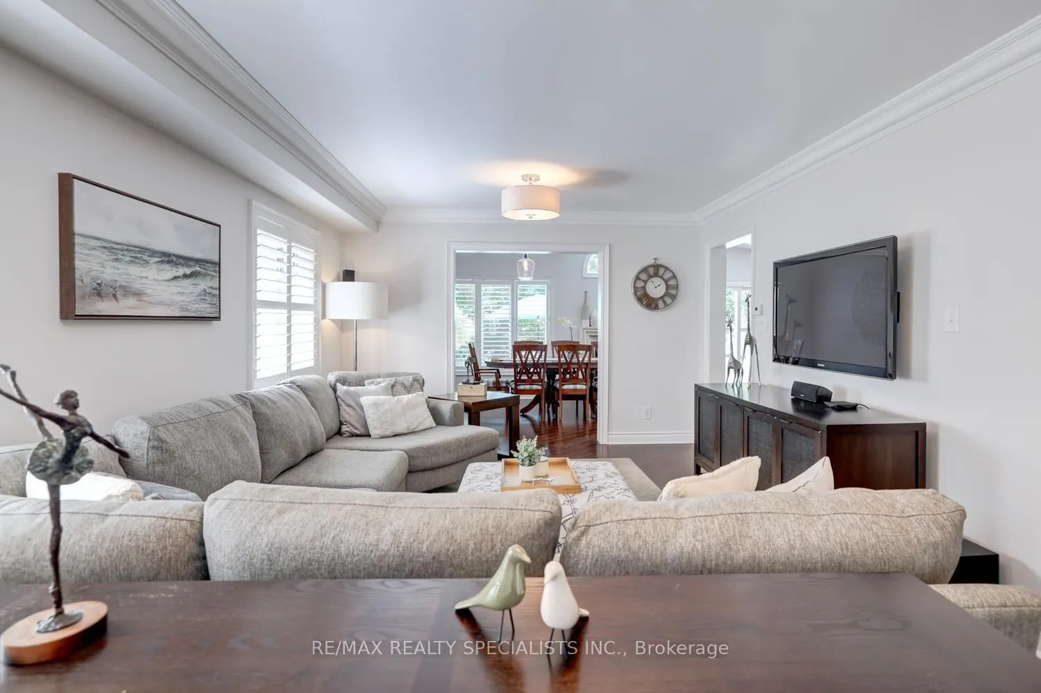 3837 Quiet Creek Drive