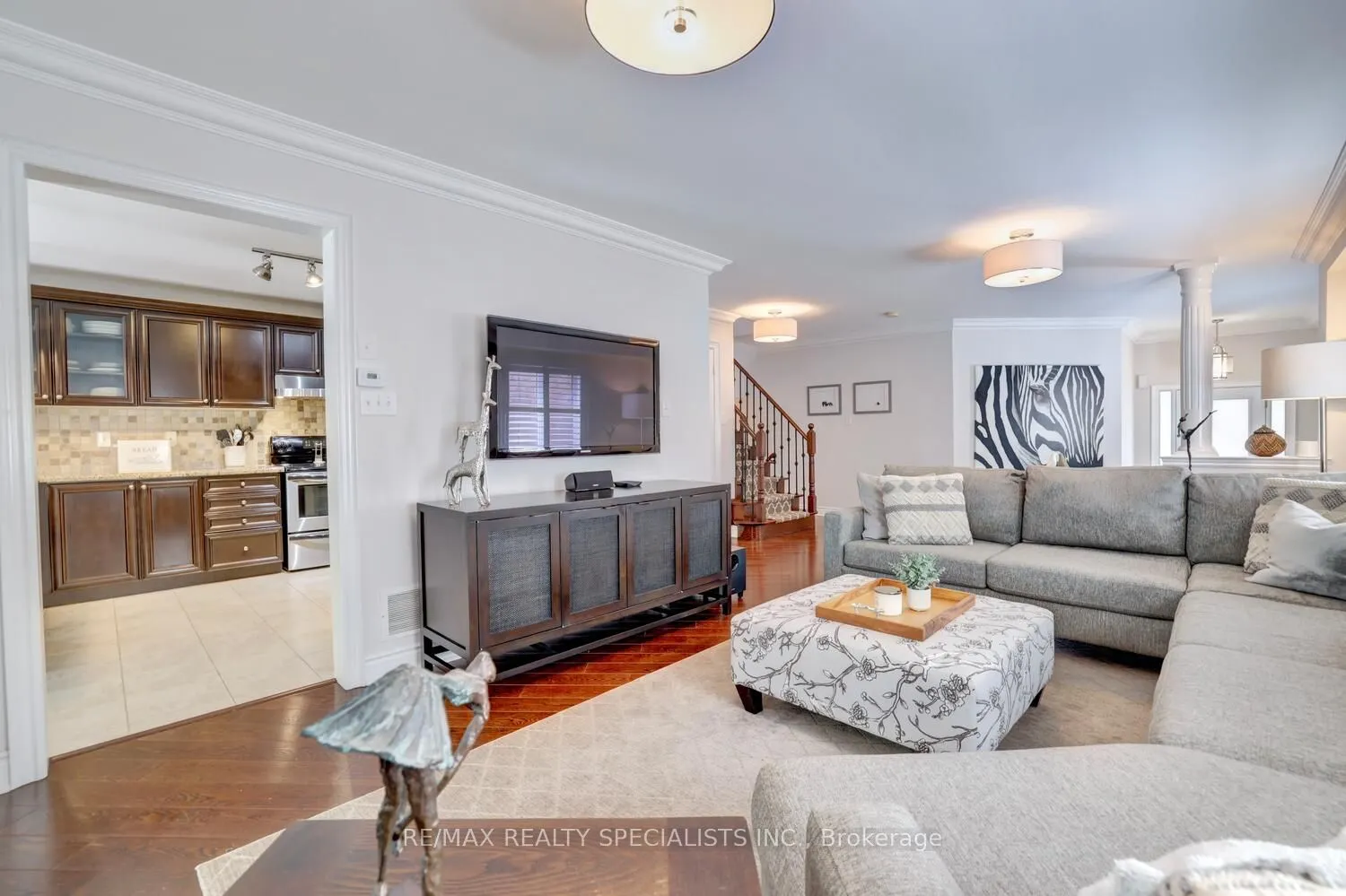 3837 Quiet Creek Drive