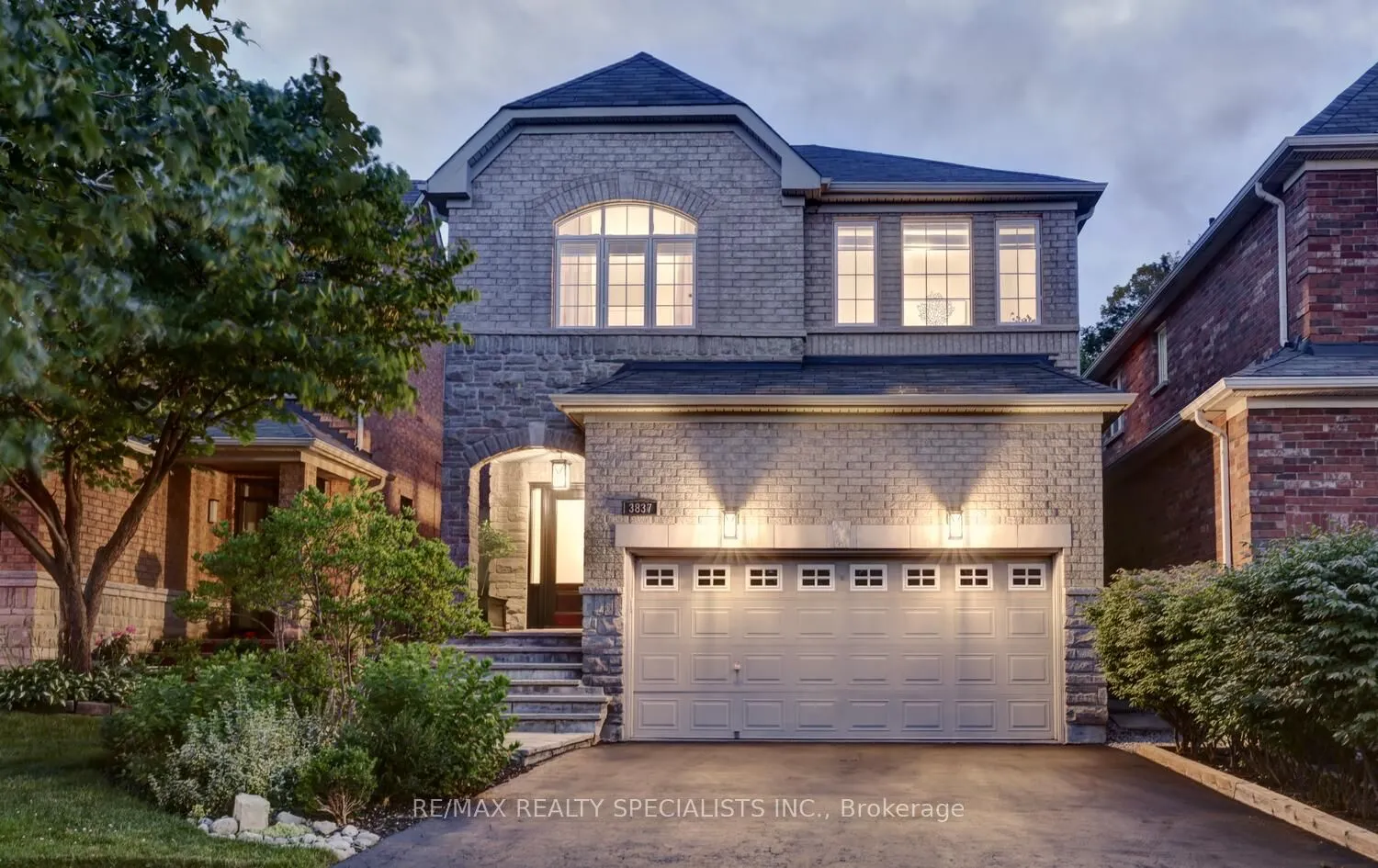 3837 Quiet Creek Drive