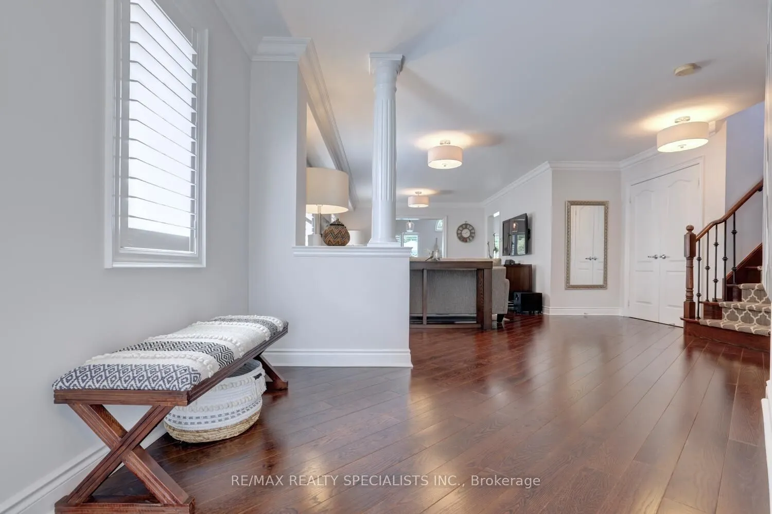 3837 Quiet Creek Drive