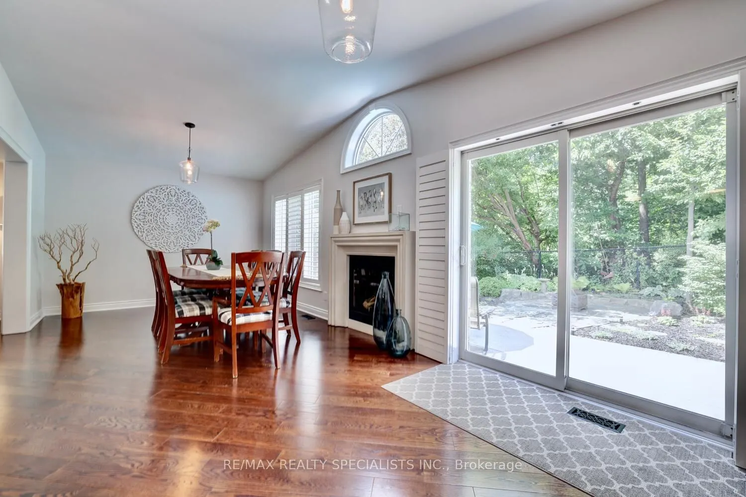 3837 Quiet Creek Drive