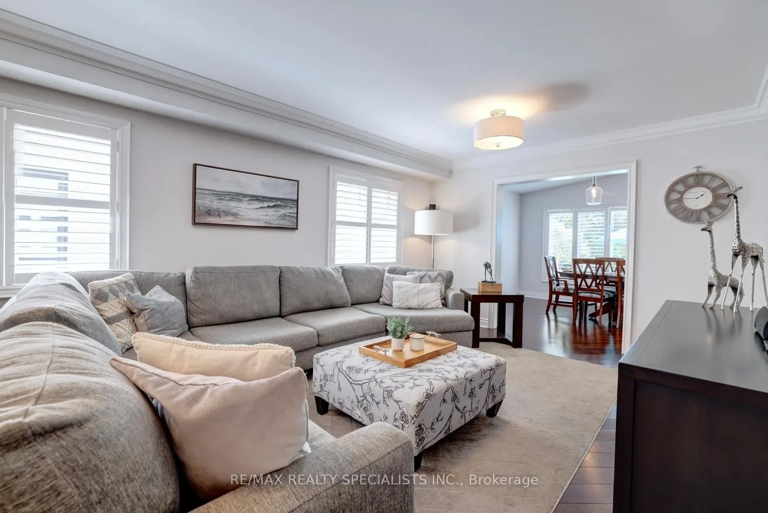 3837 Quiet Creek Drive