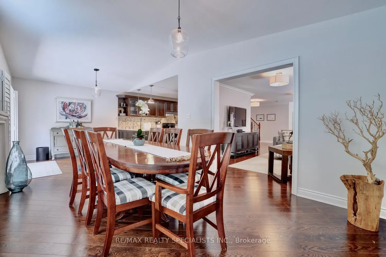 3837 Quiet Creek Drive