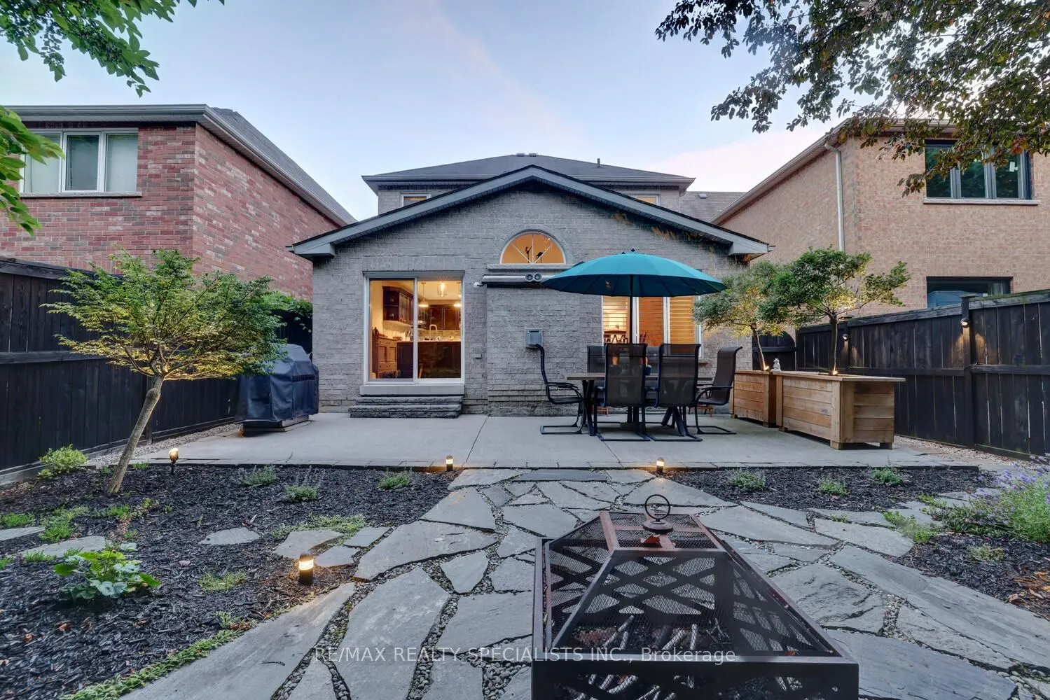 3837 Quiet Creek Drive