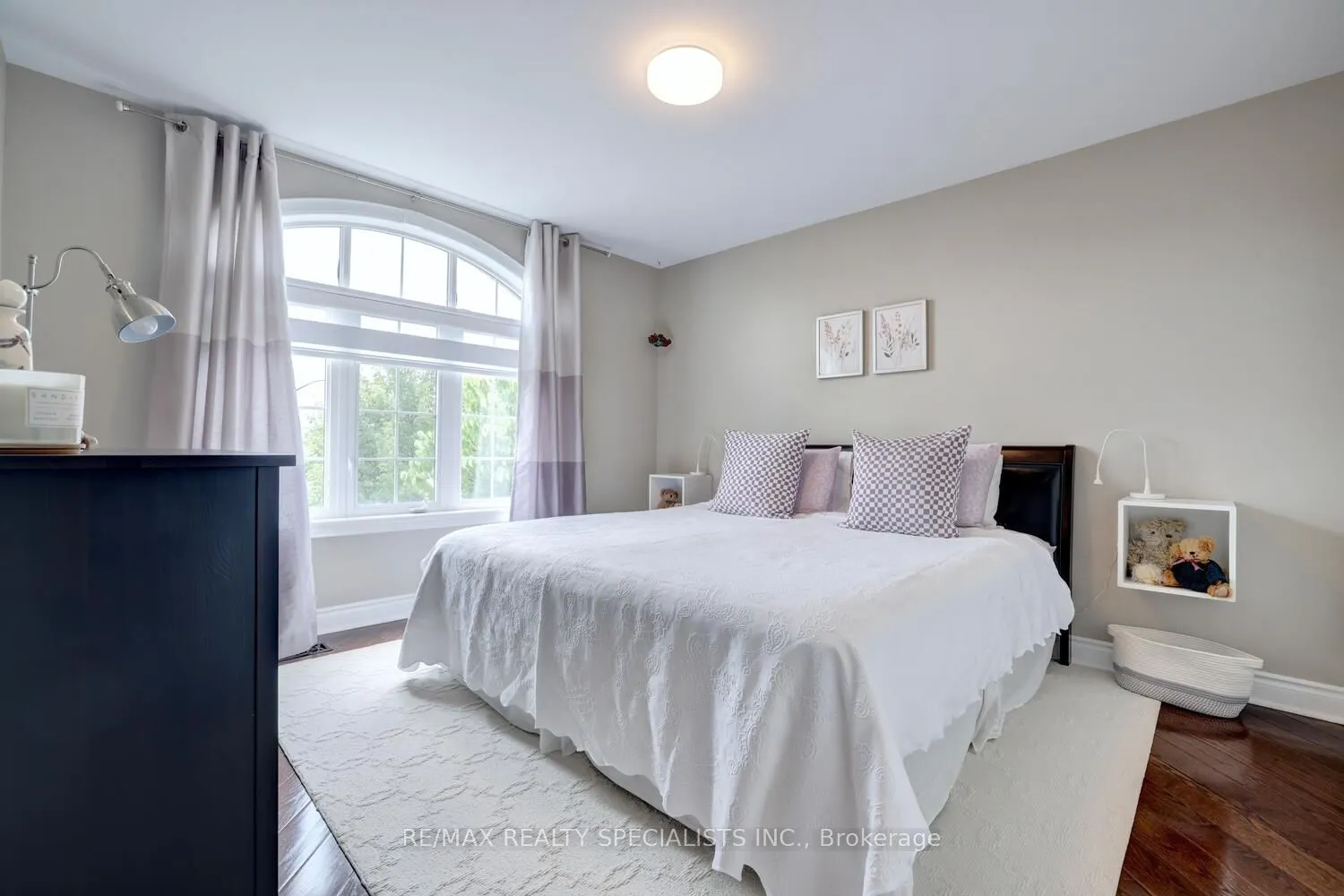 3837 Quiet Creek Drive