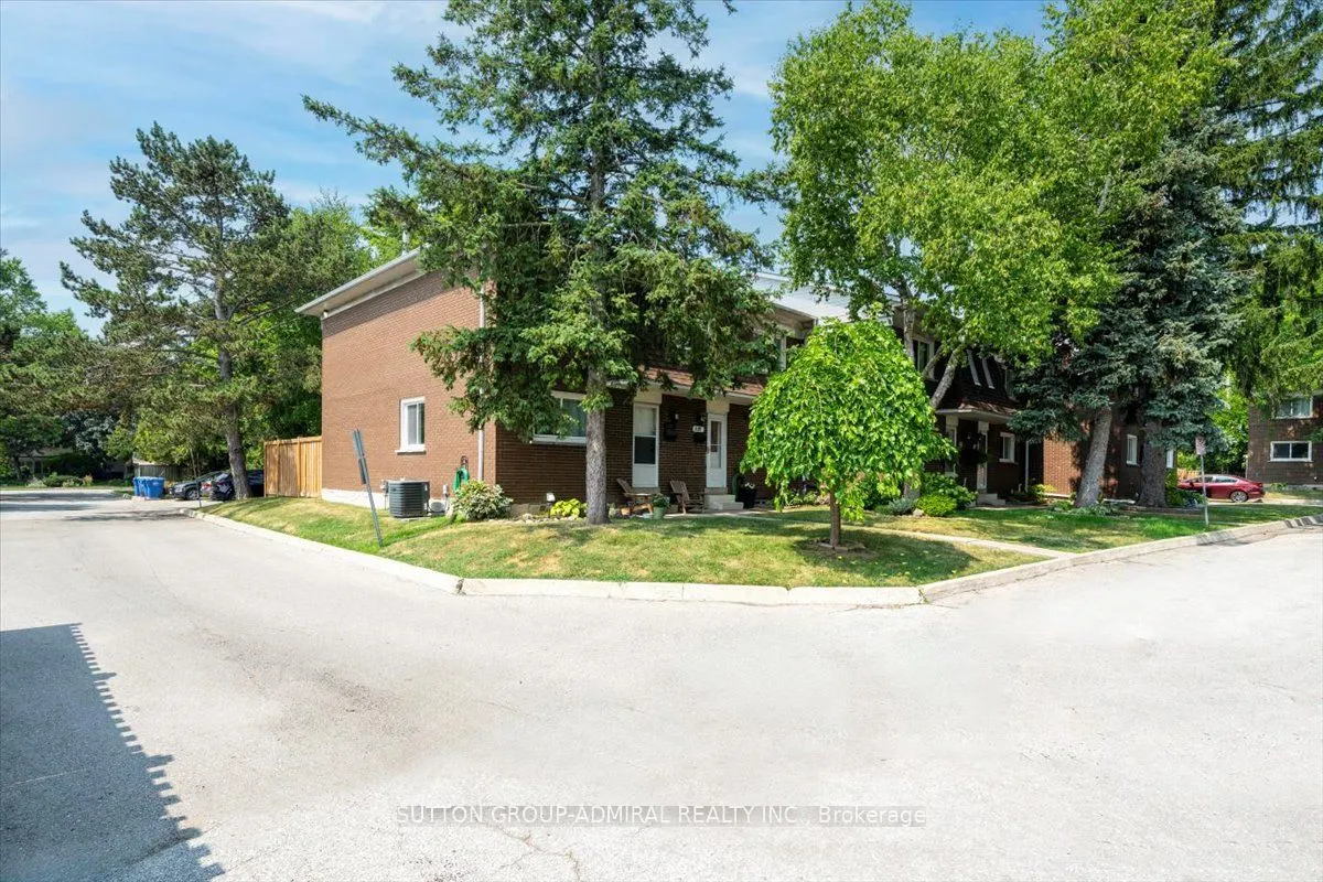 1159 Nottingham Avenue, #2