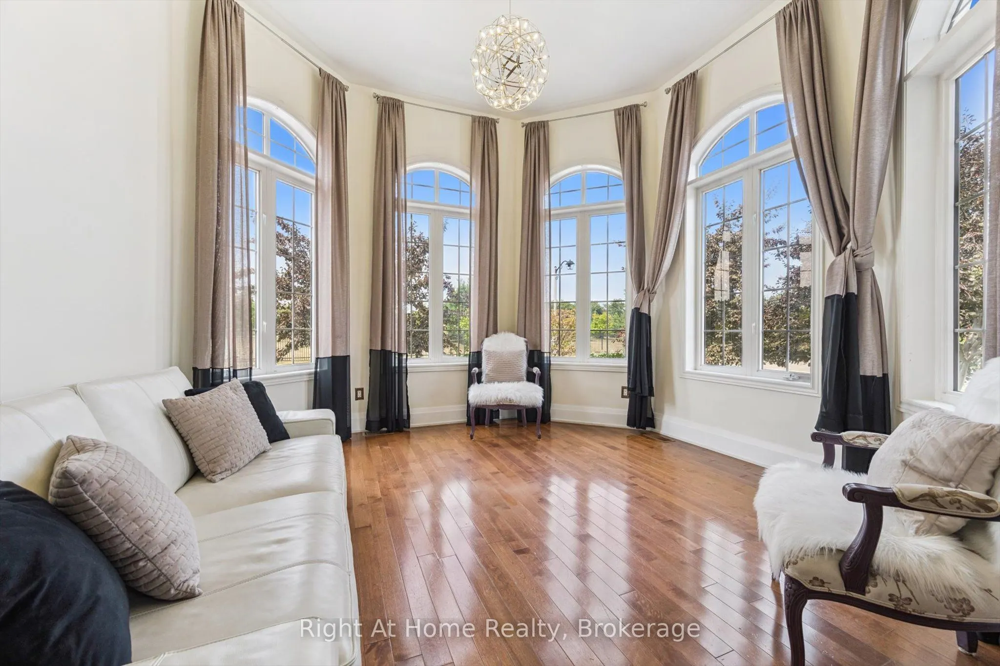 242 Milkweed Way
