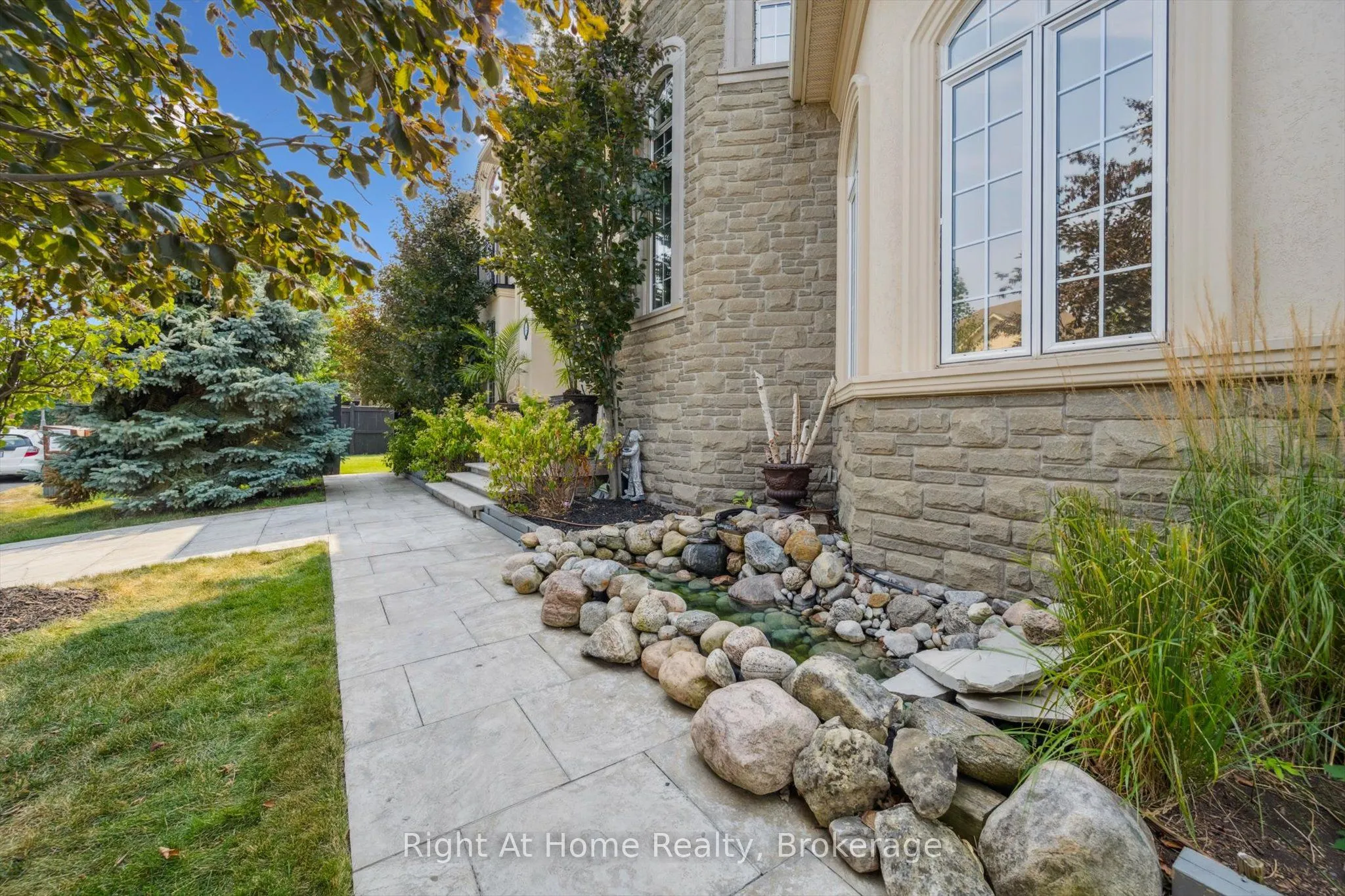 242 Milkweed Way