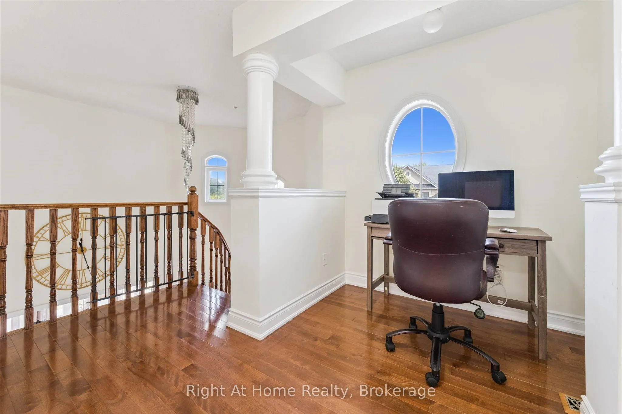 242 Milkweed Way