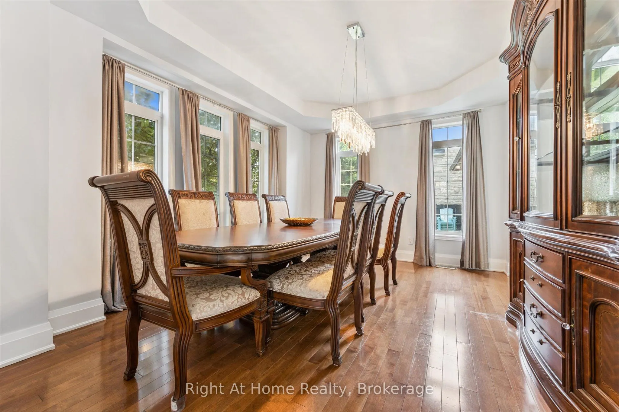 242 Milkweed Way