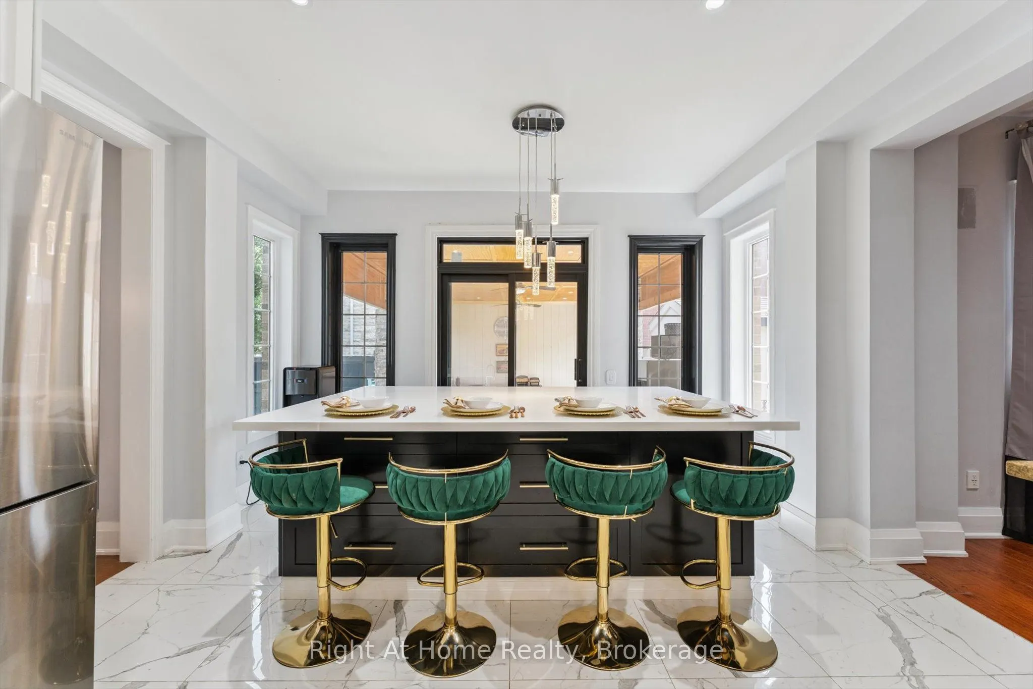 242 Milkweed Way