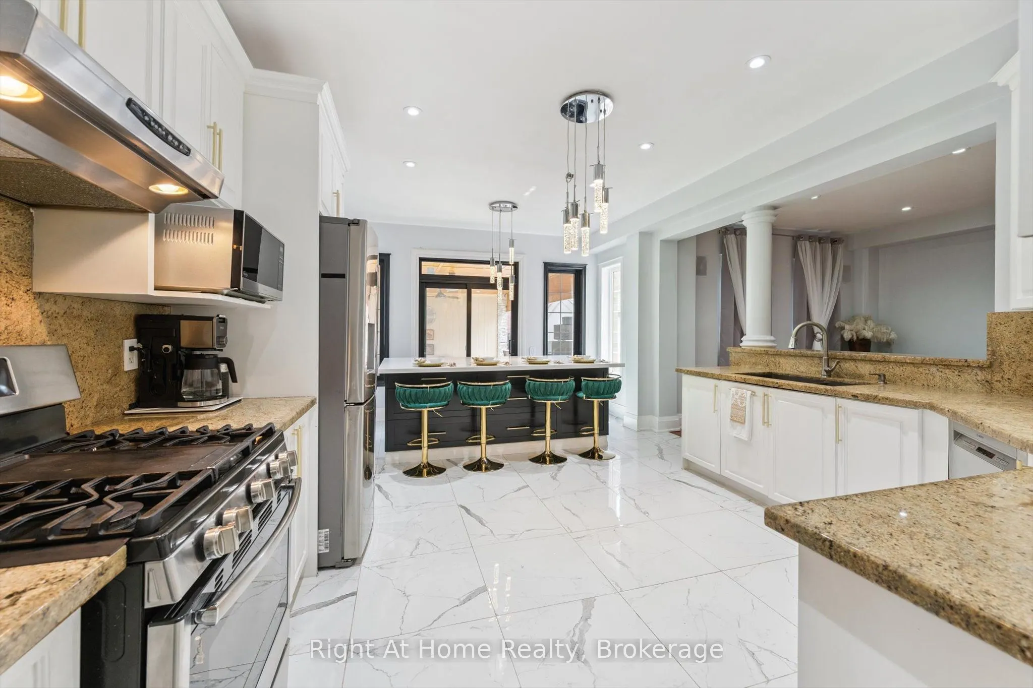 242 Milkweed Way