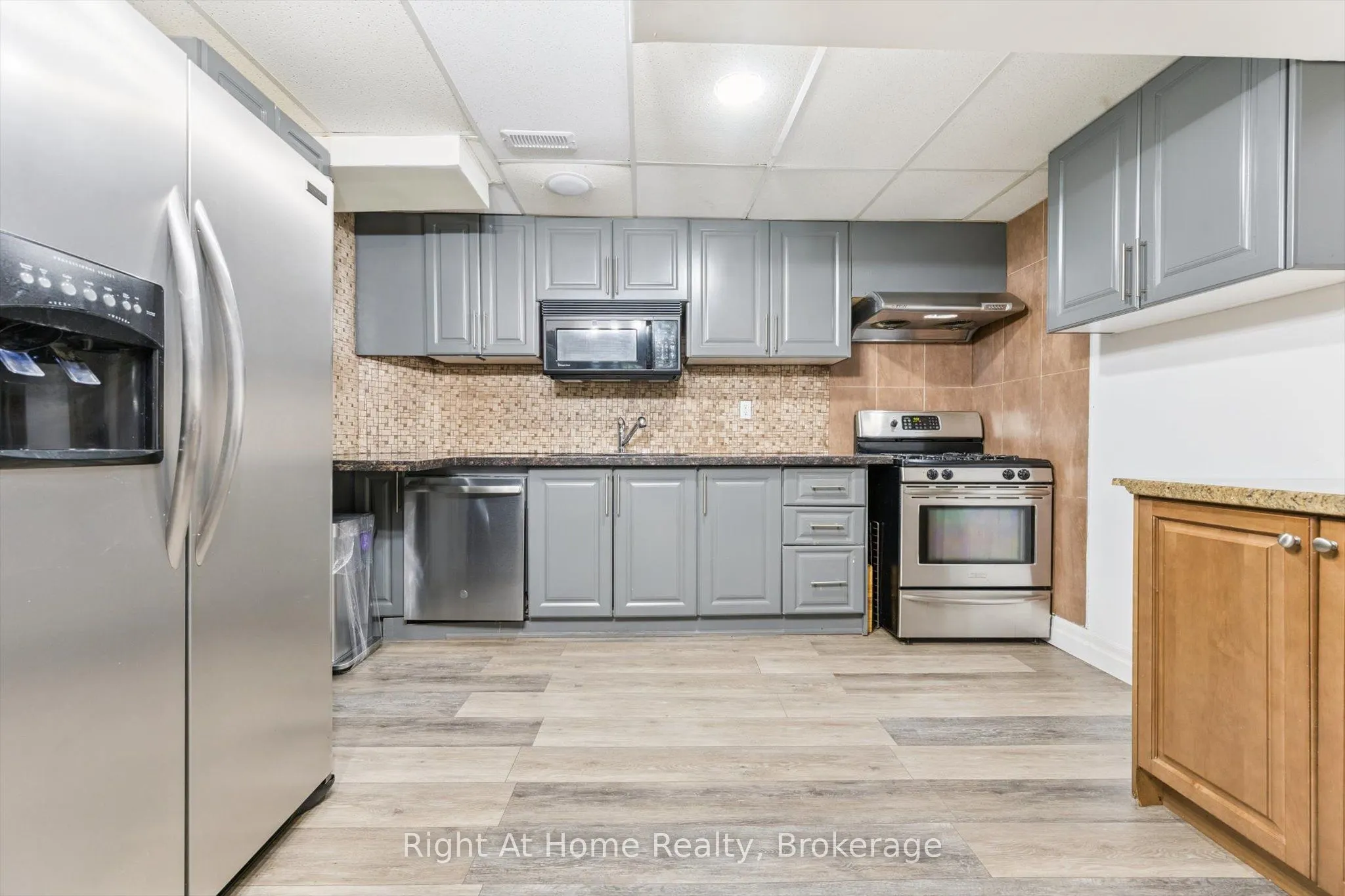 242 Milkweed Way