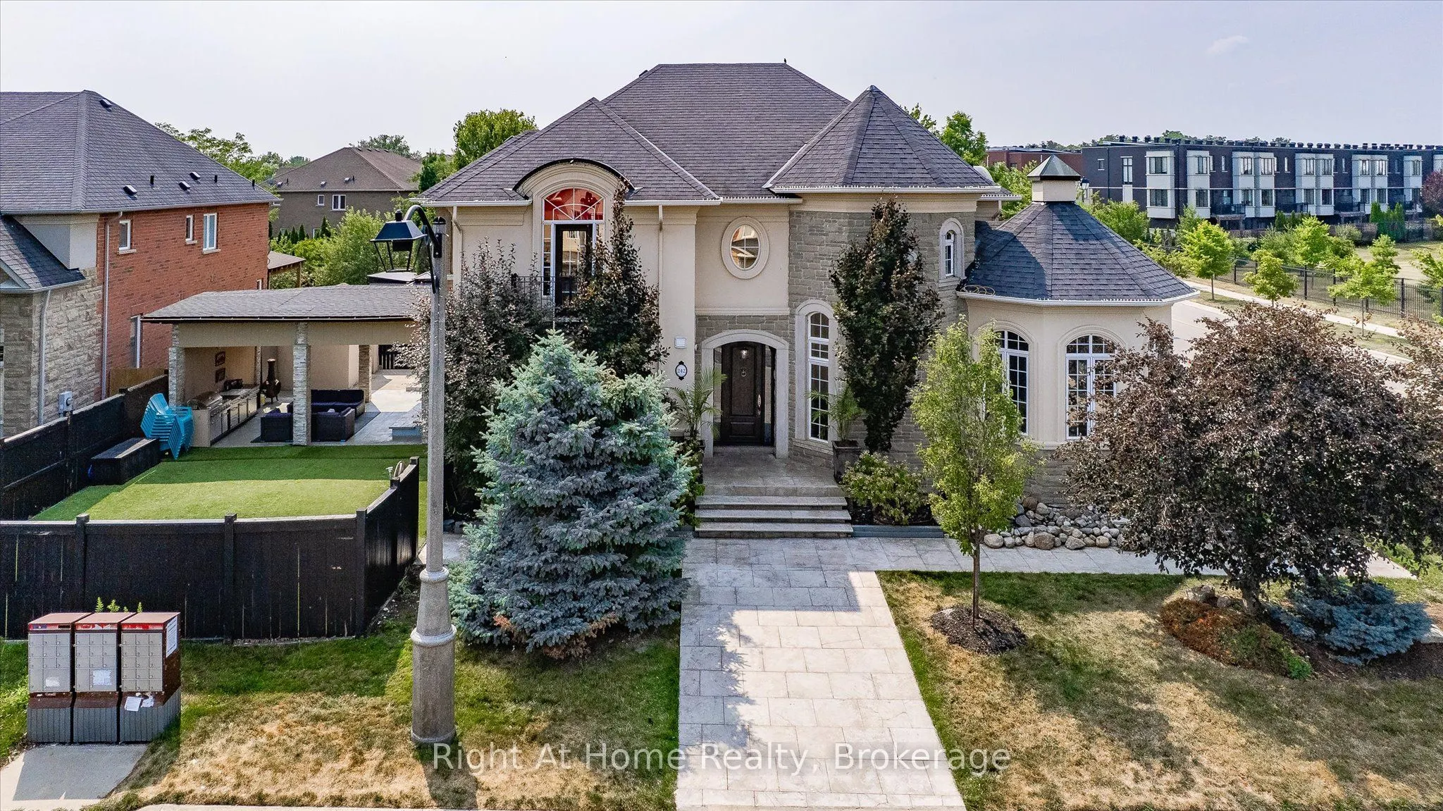 242 Milkweed Way