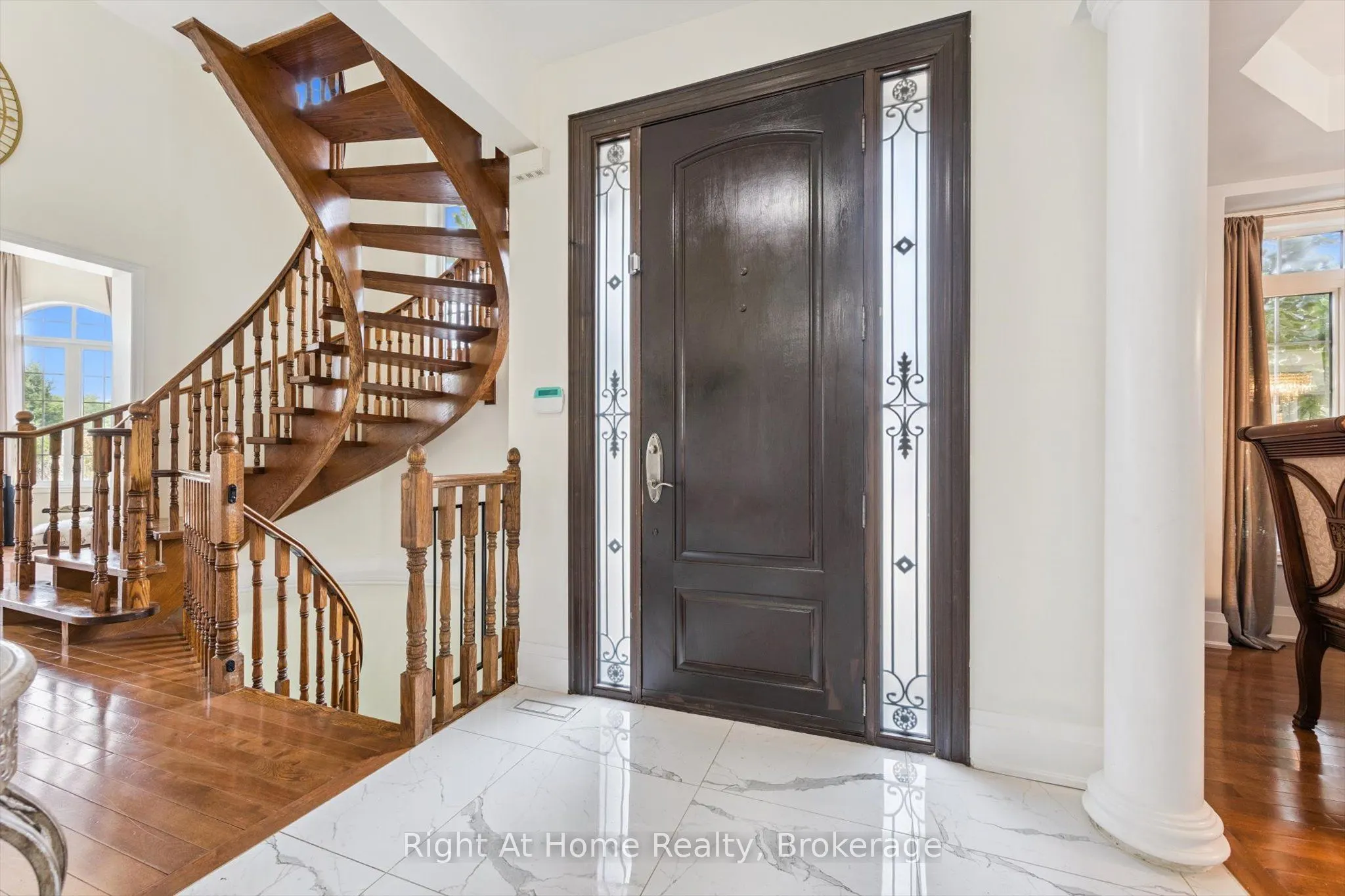 242 Milkweed Way