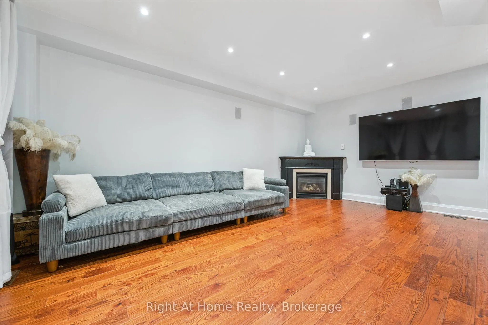 242 Milkweed Way