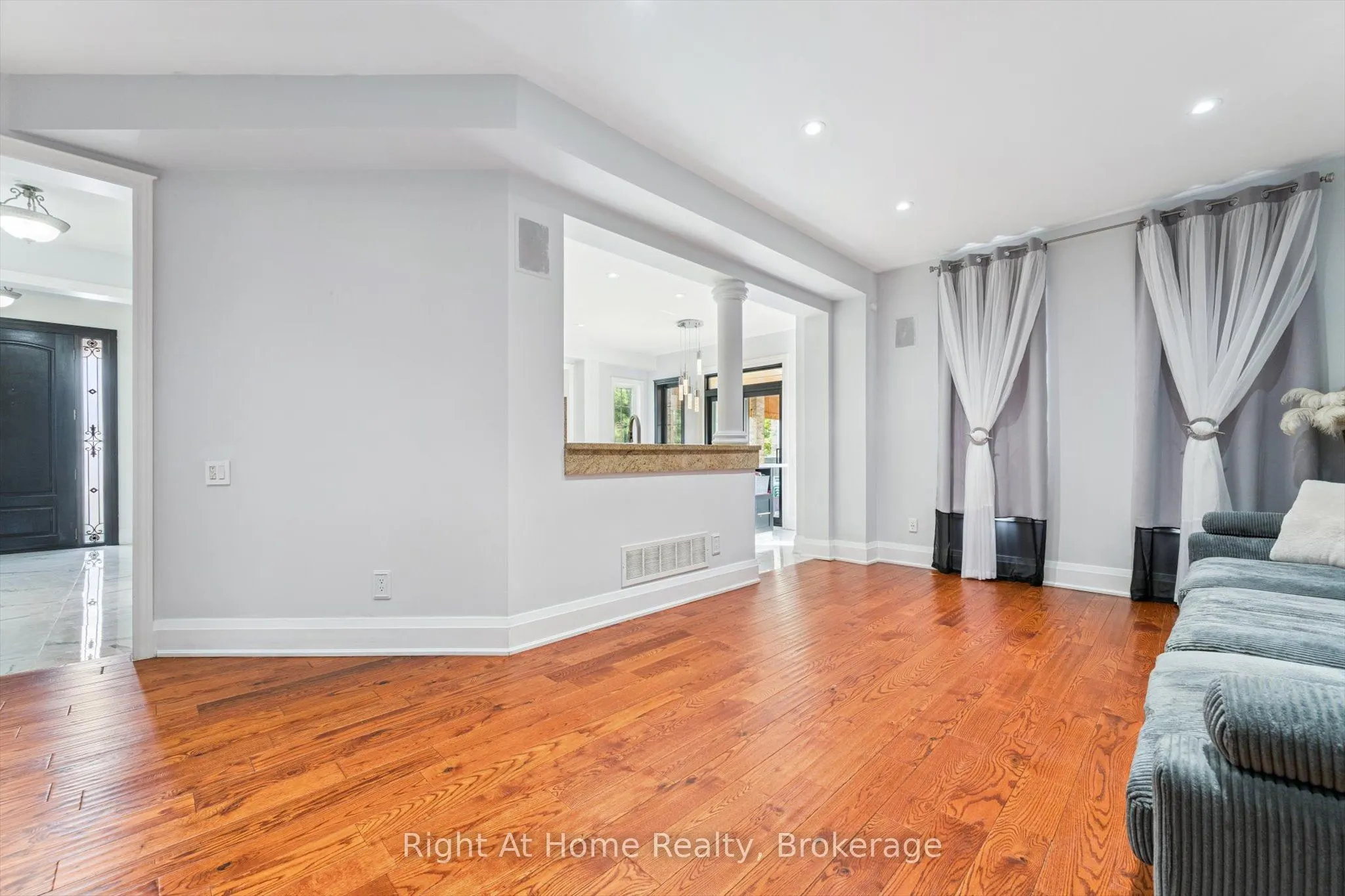 242 Milkweed Way