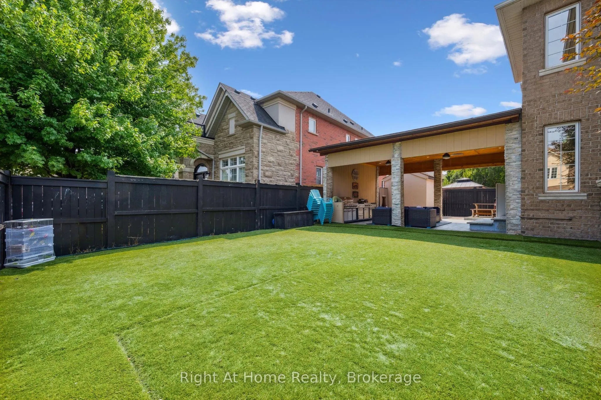 242 Milkweed Way