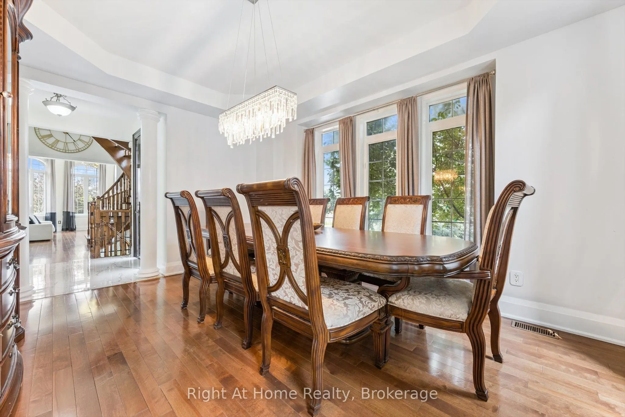 242 Milkweed Way
