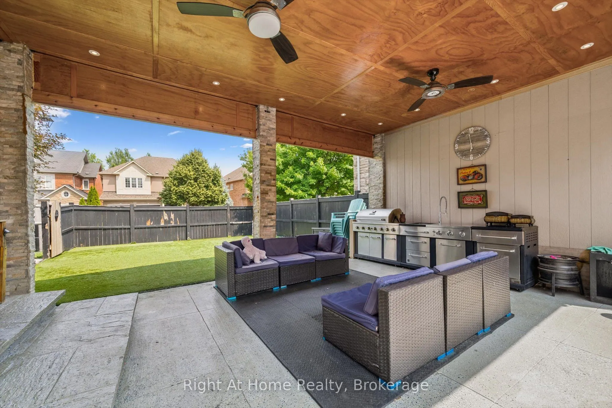 242 Milkweed Way