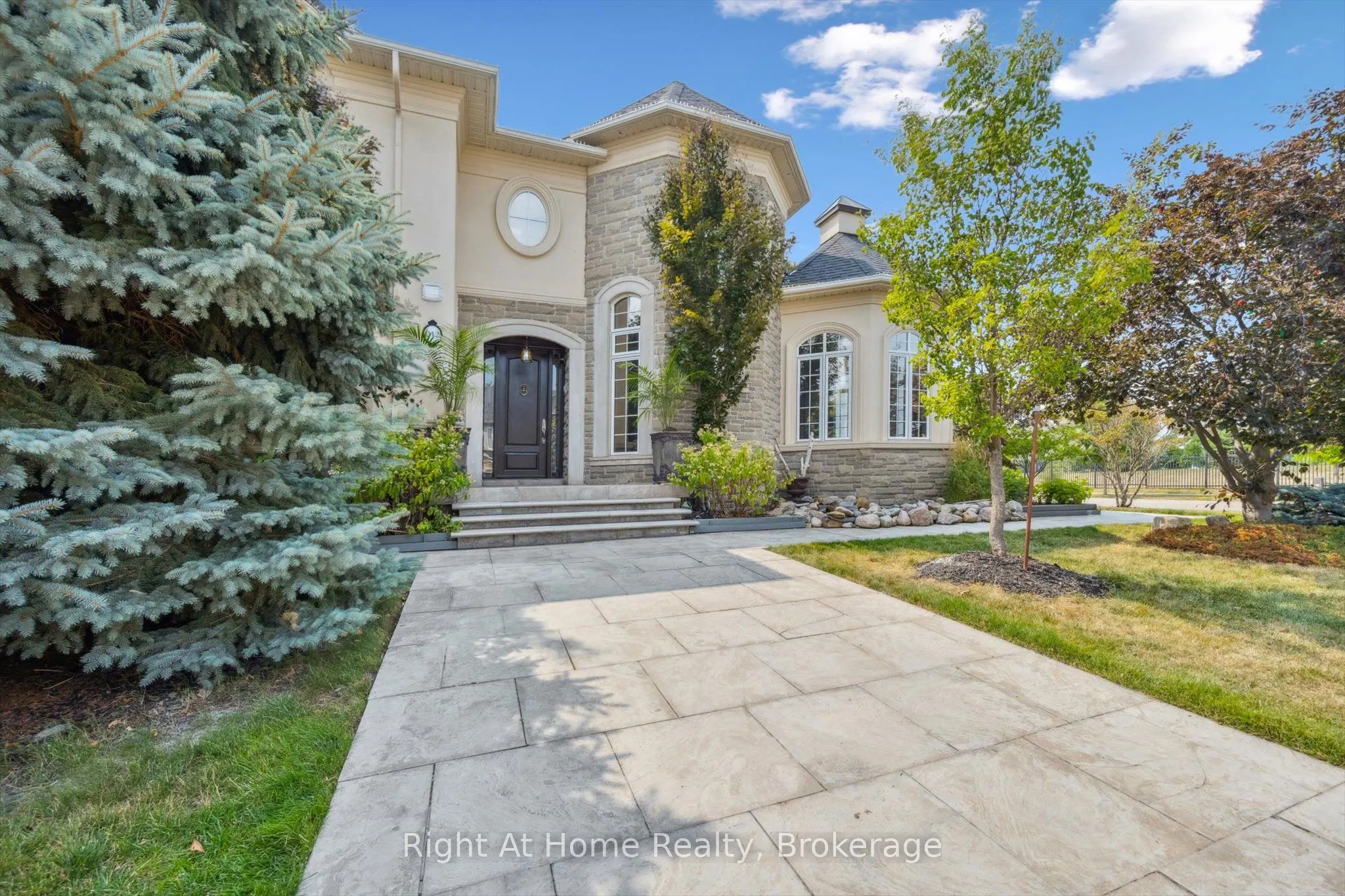 242 Milkweed Way