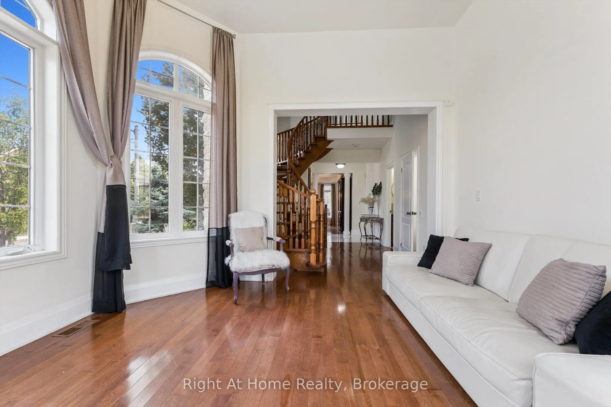 242 Milkweed Way