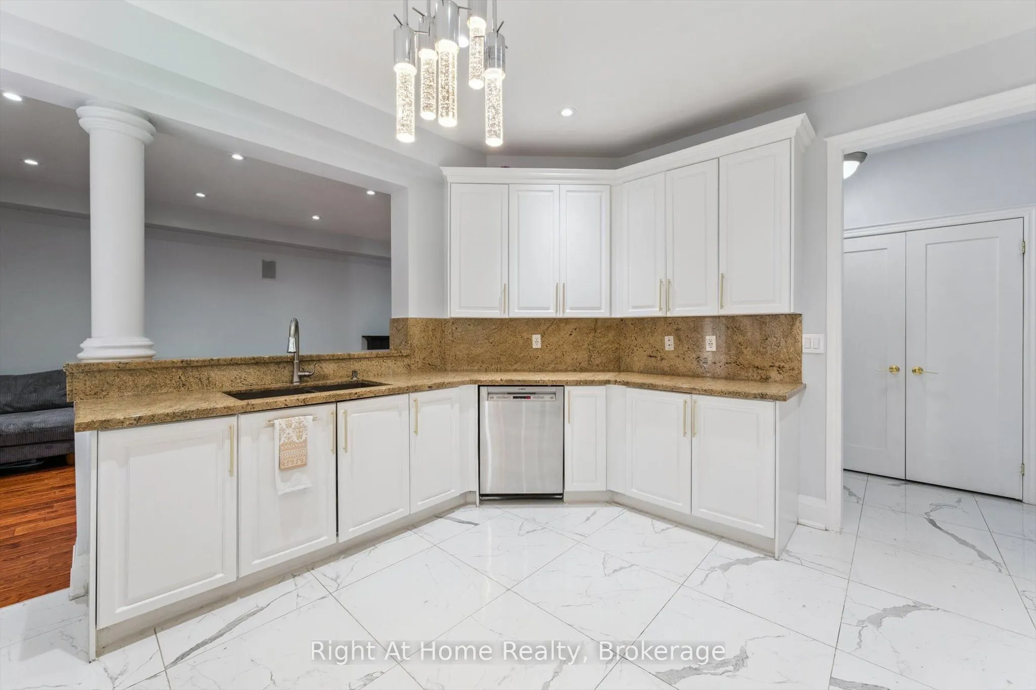 242 Milkweed Way