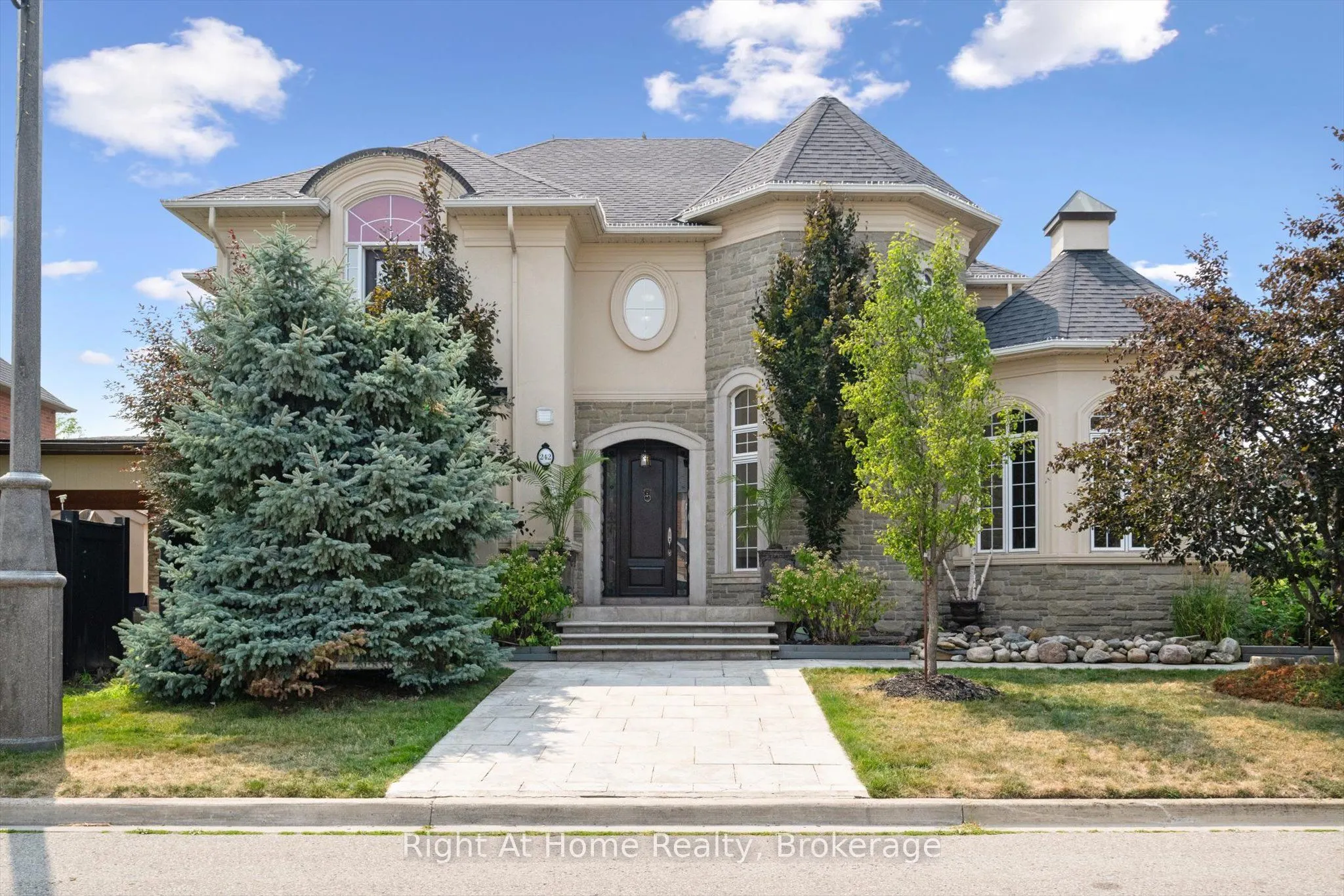 242 Milkweed Way
