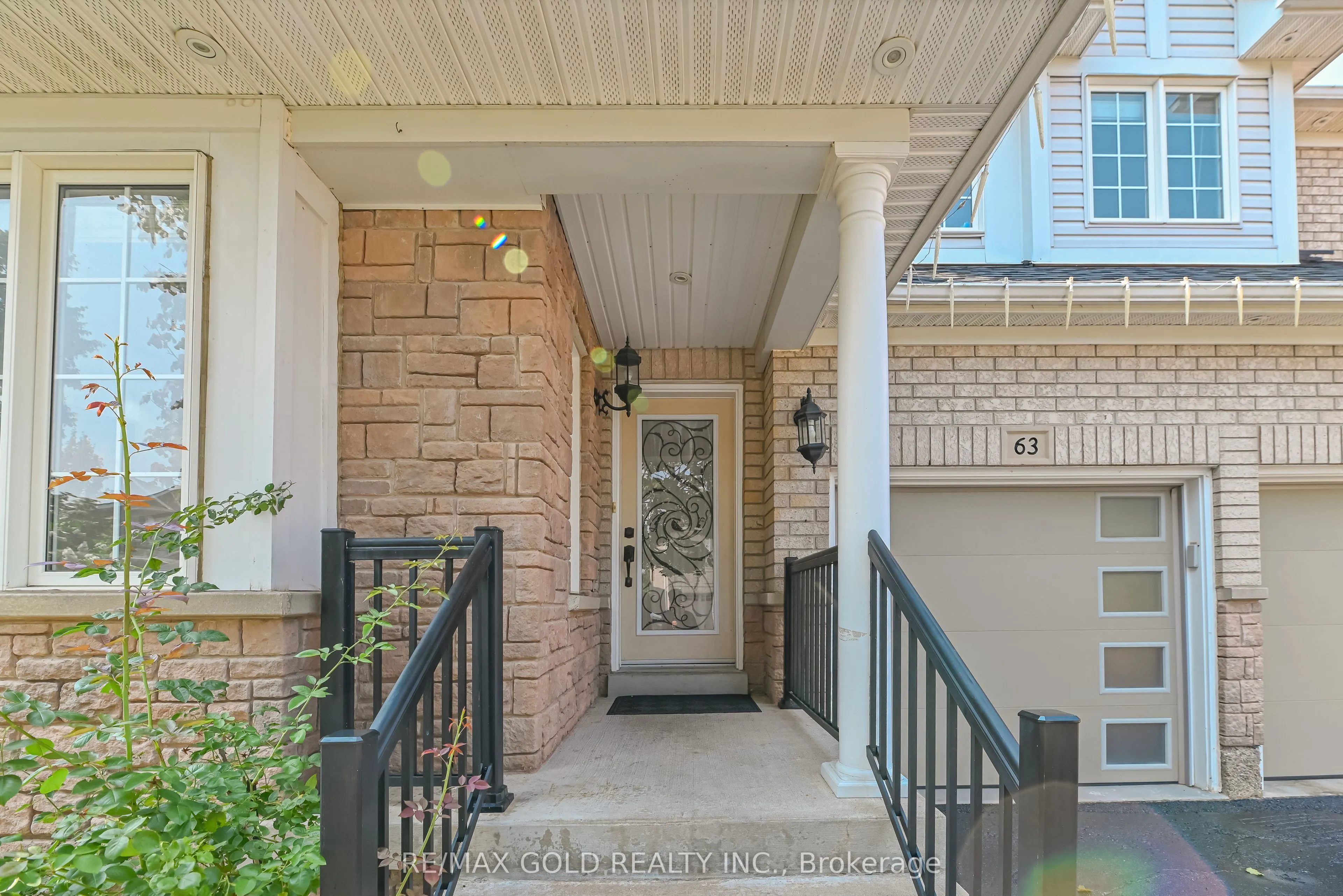 63 Hiberton Crescent