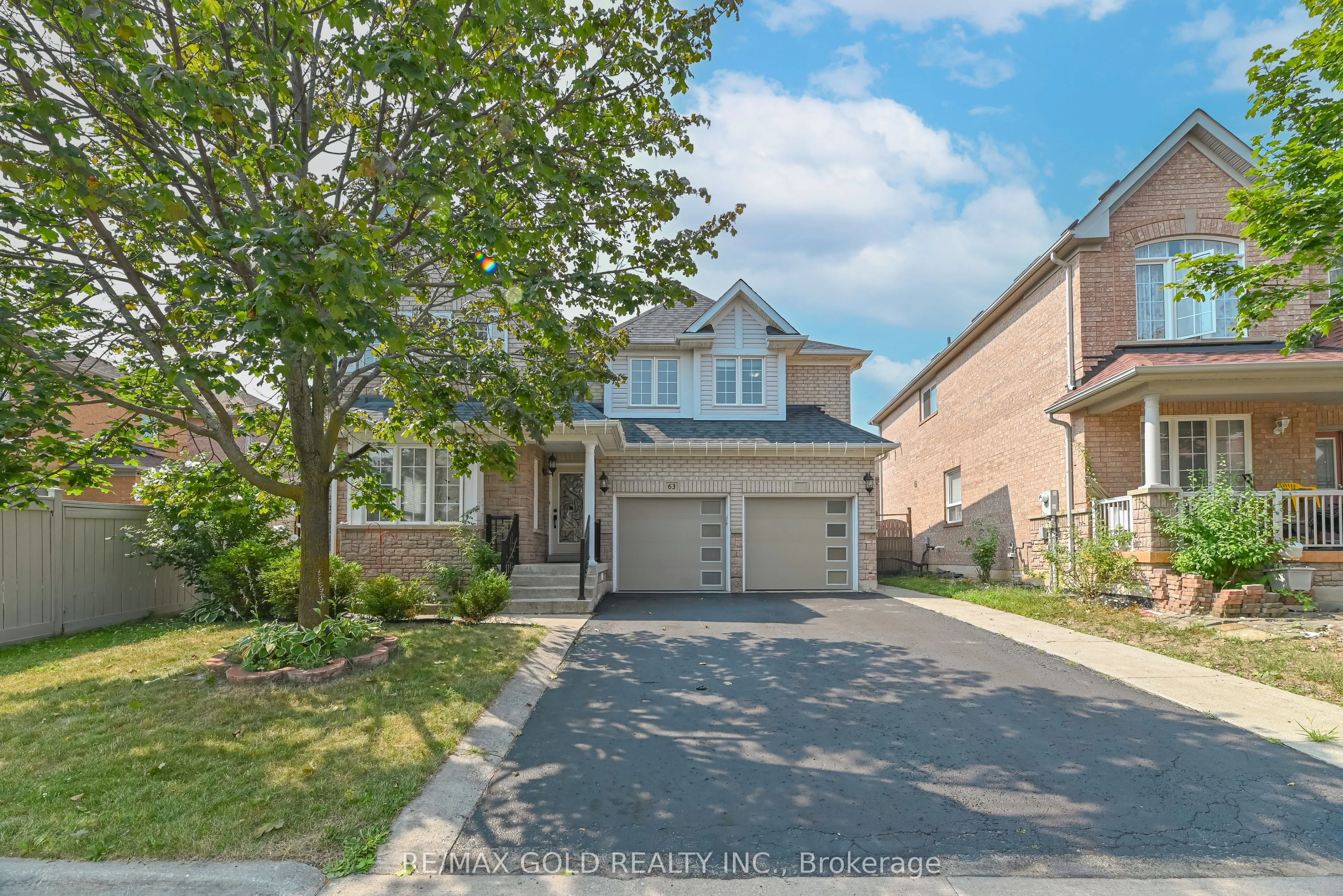 63 Hiberton Crescent