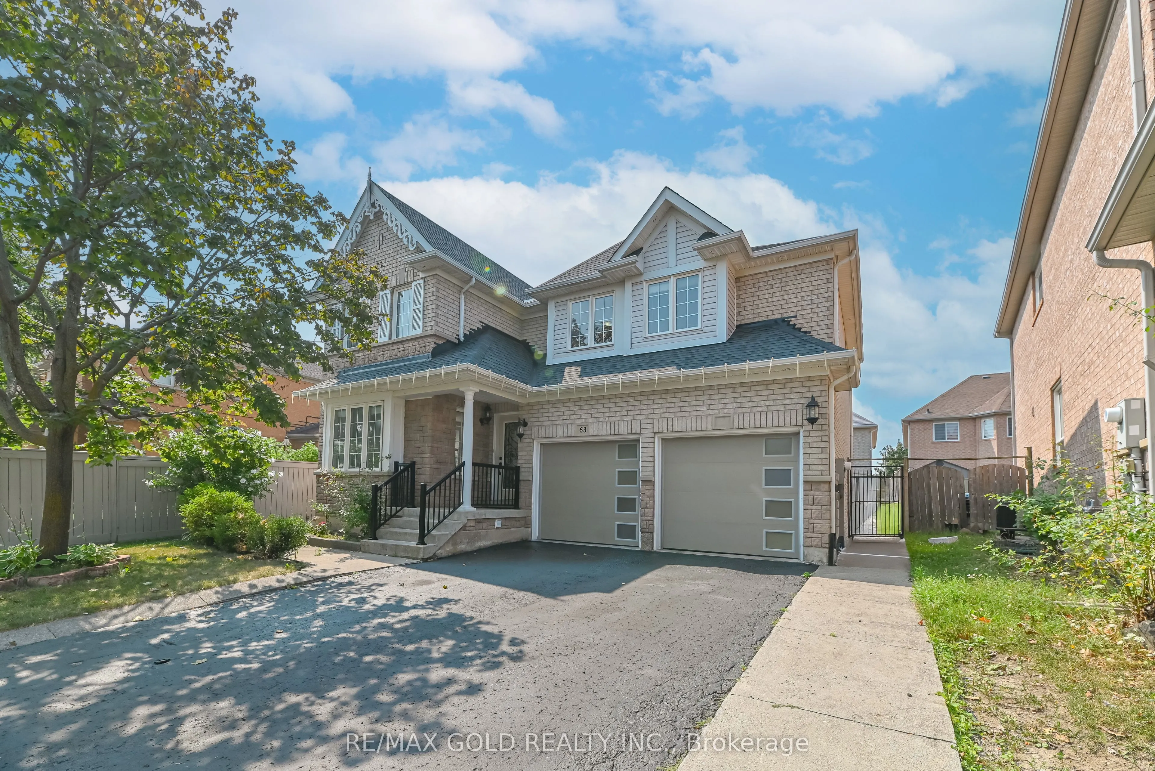 63 Hiberton Crescent