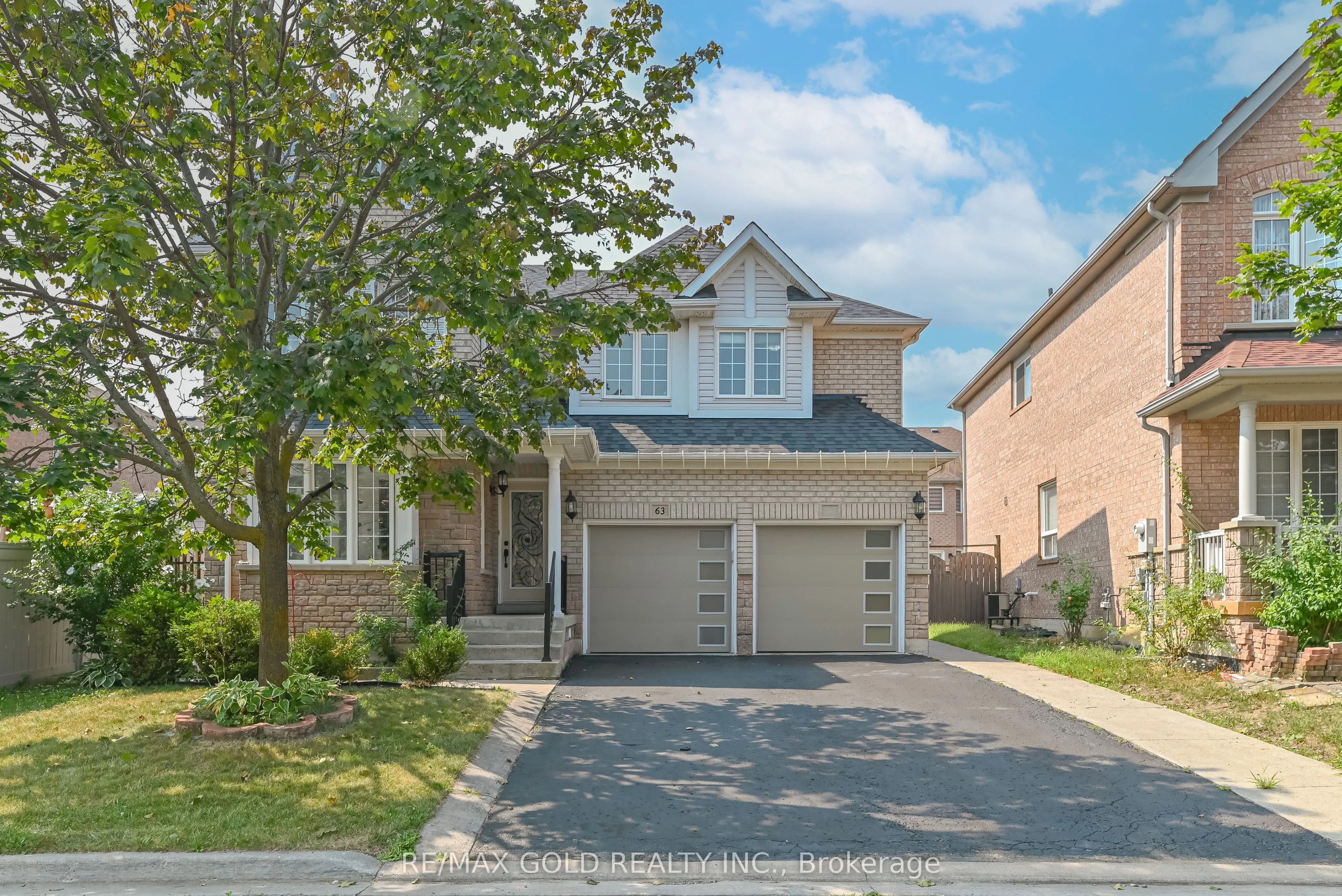 63 Hiberton Crescent