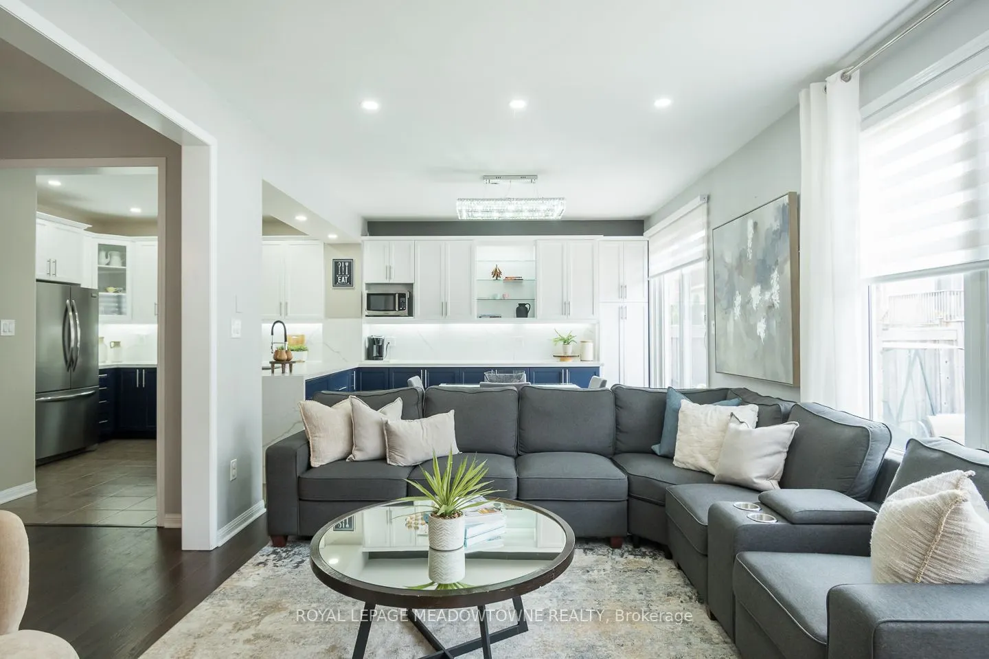 501 Tyrone Crescent