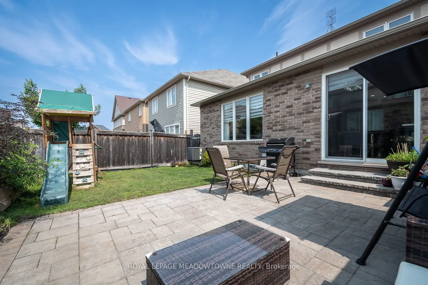 501 Tyrone Crescent