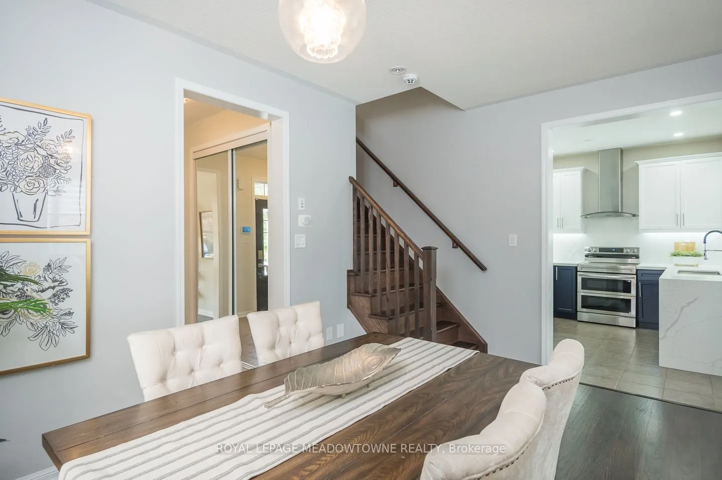 501 Tyrone Crescent