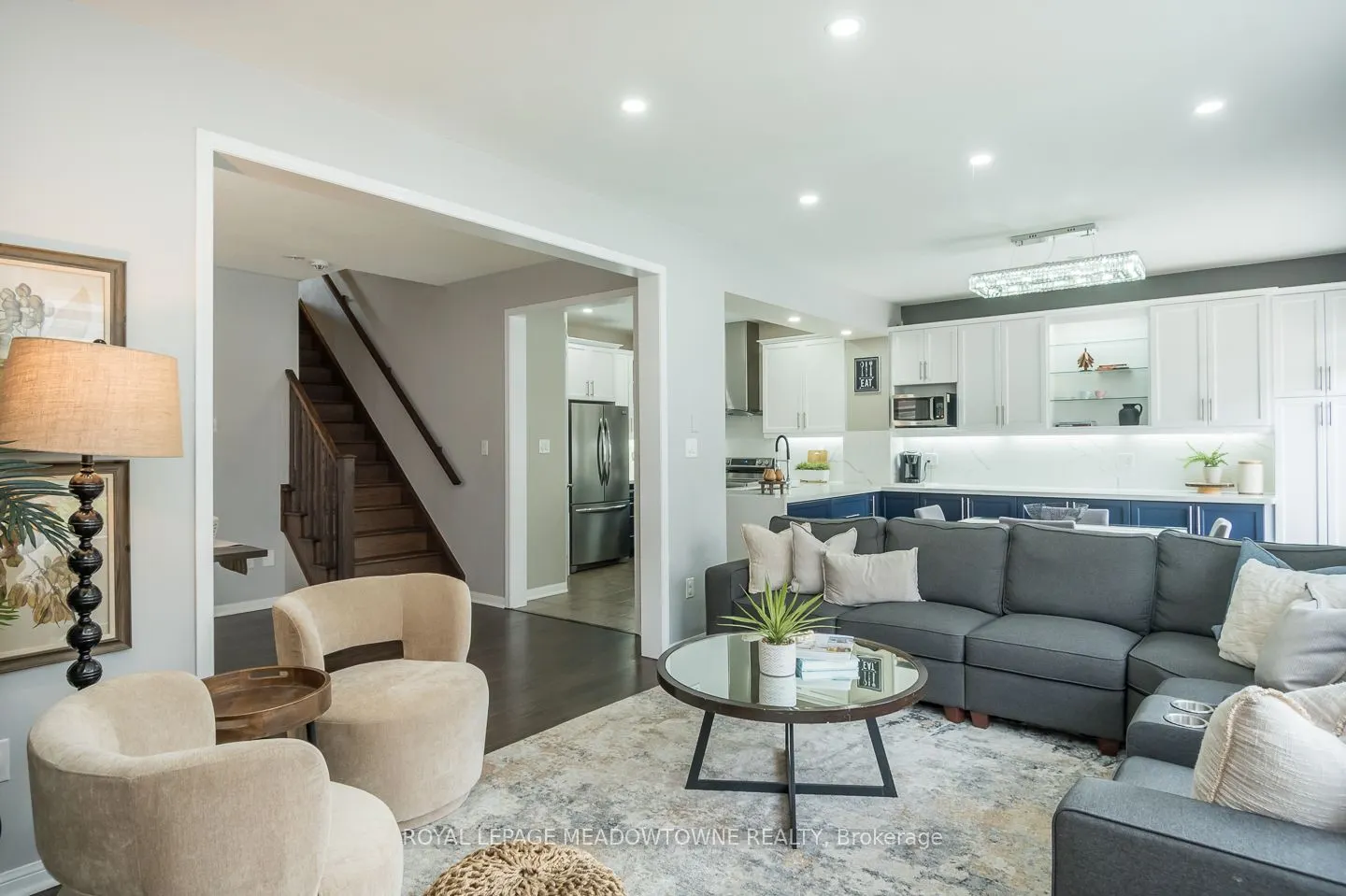 501 Tyrone Crescent