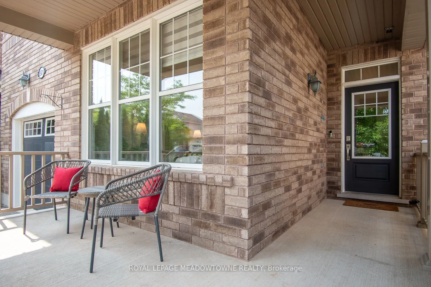 501 Tyrone Crescent