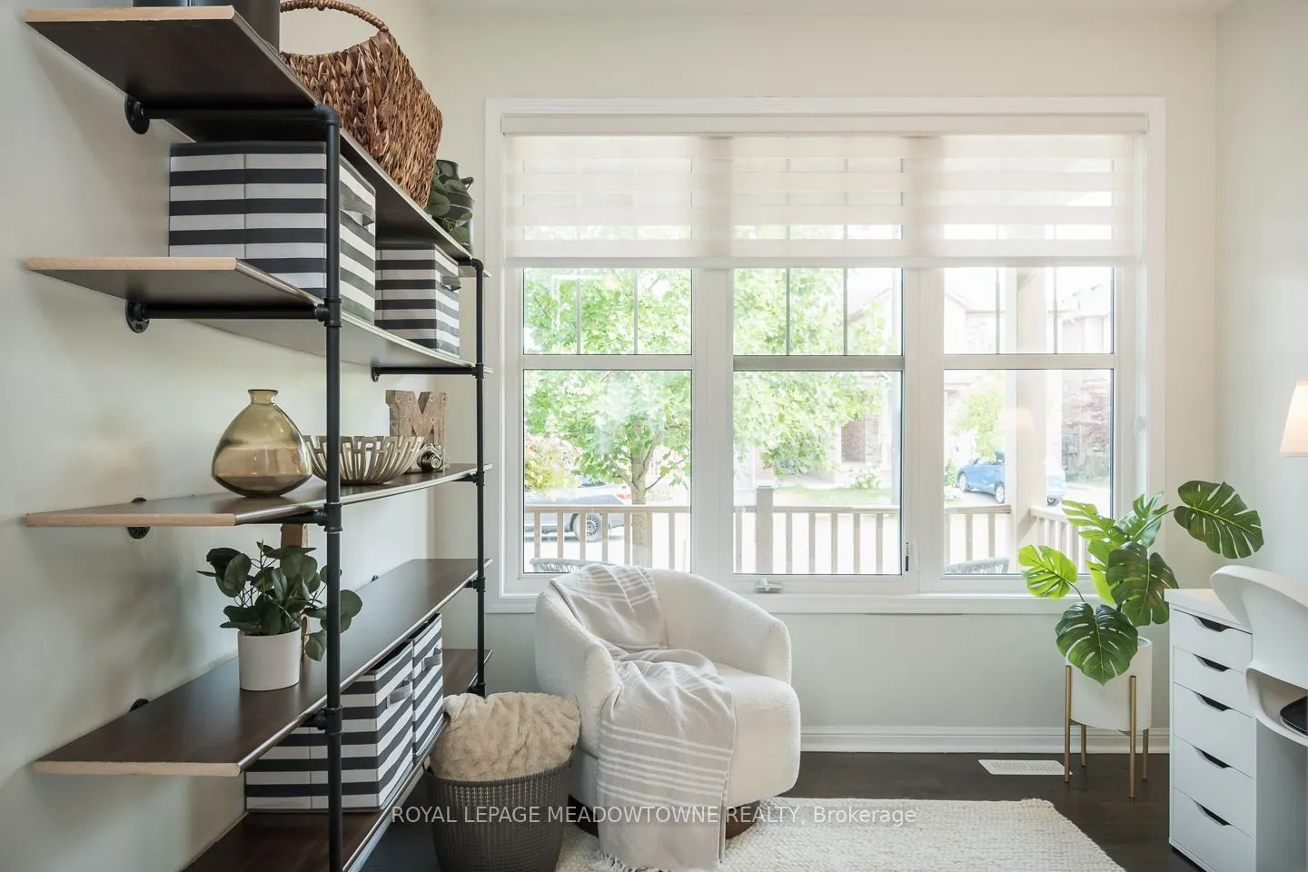 501 Tyrone Crescent