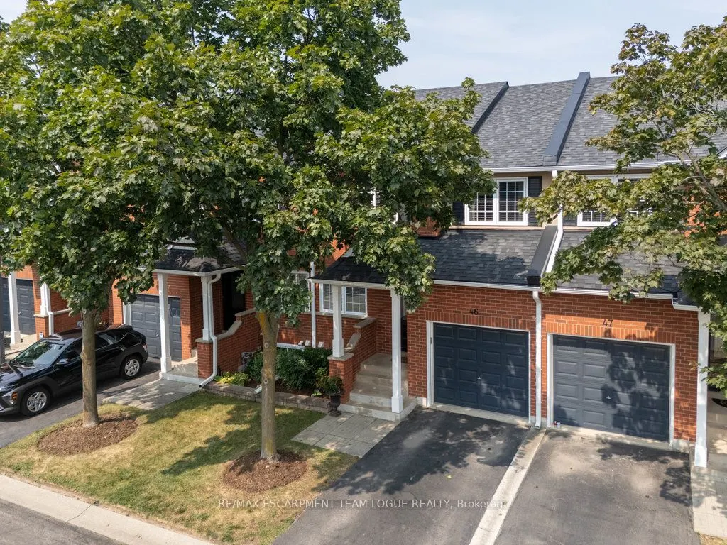 2880 HEADON FOREST Drive, #46
