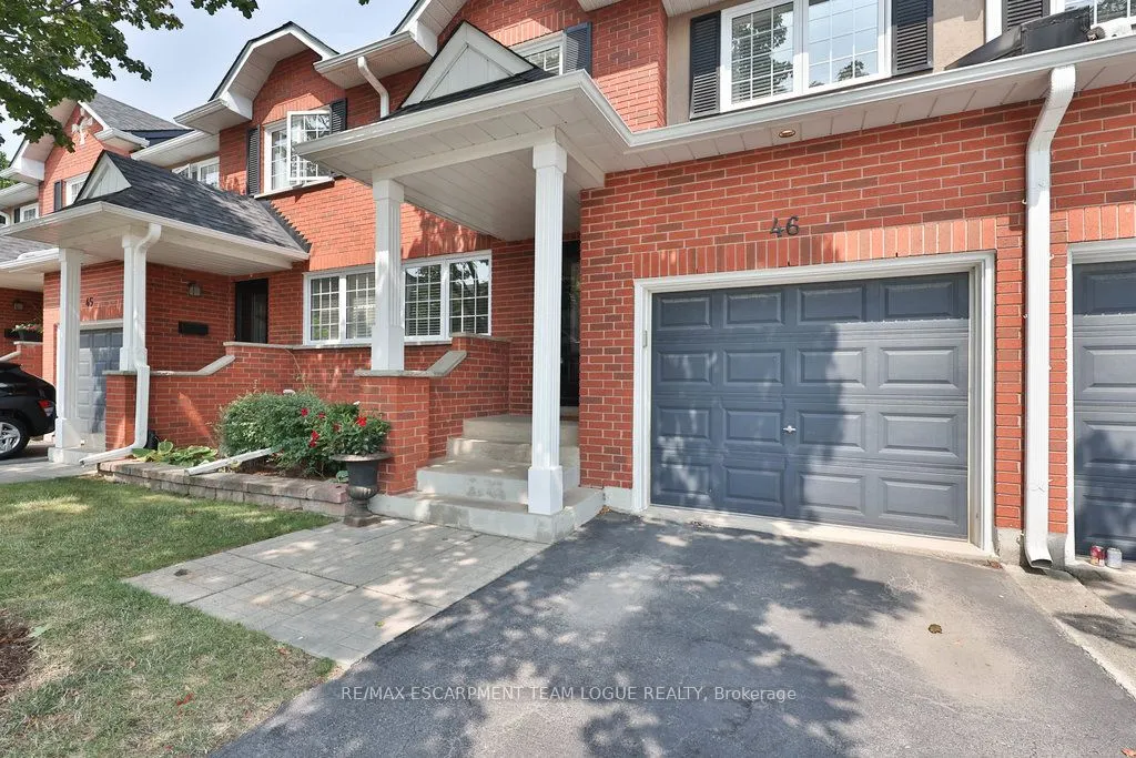 2880 HEADON FOREST Drive, #46