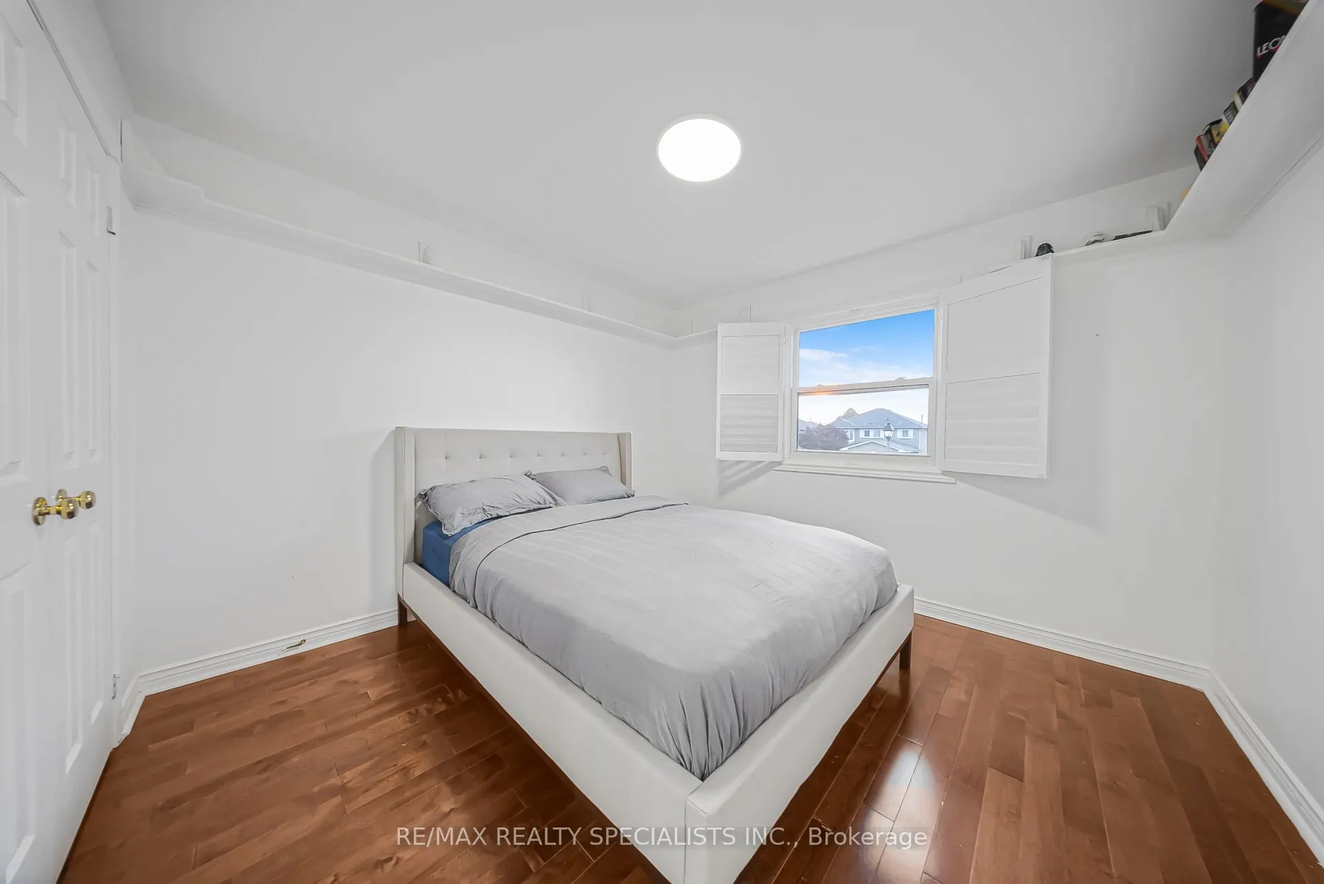 47 Whitbread Avenue