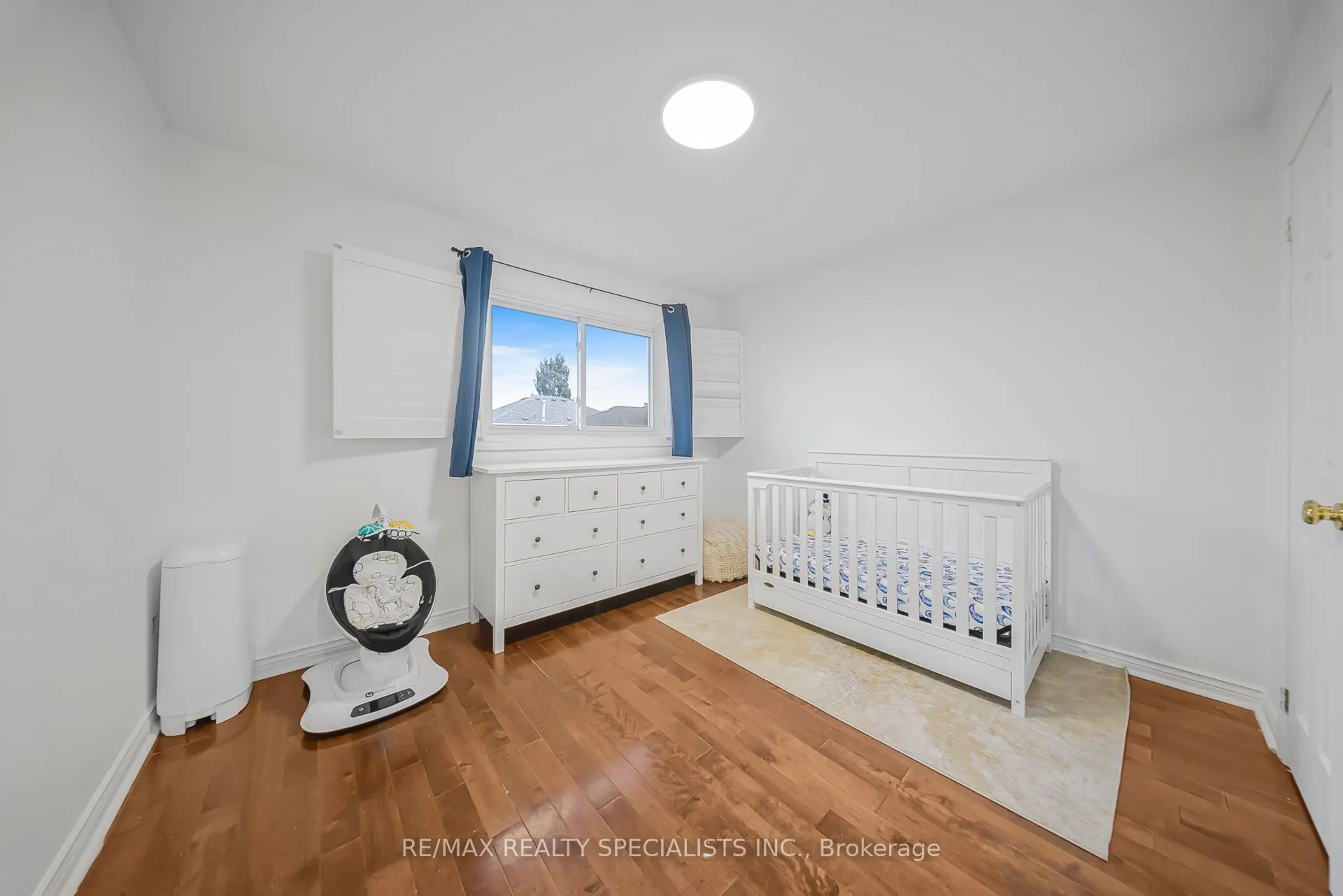 47 Whitbread Avenue