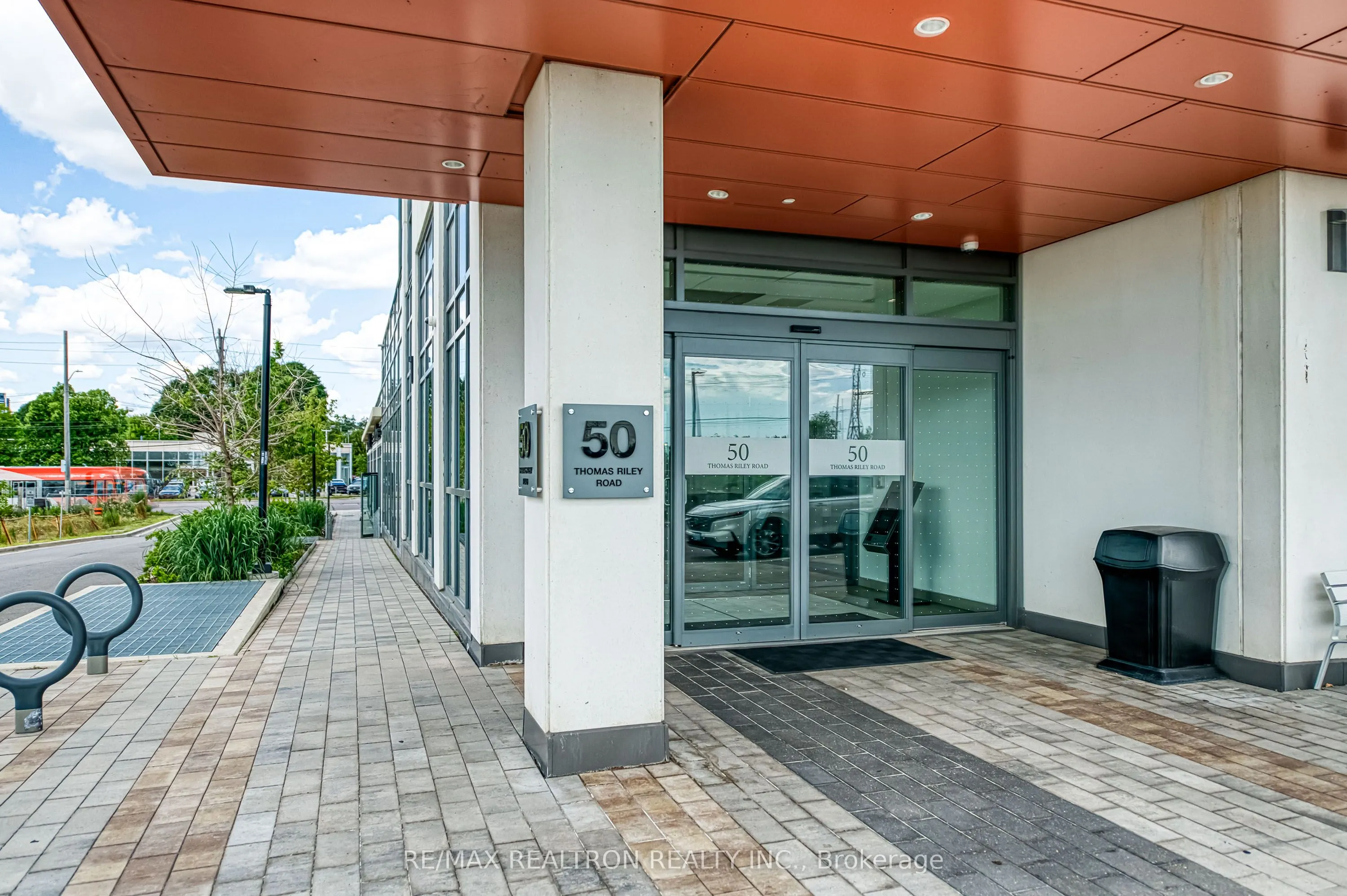 50 Thomas Riley Road, #515