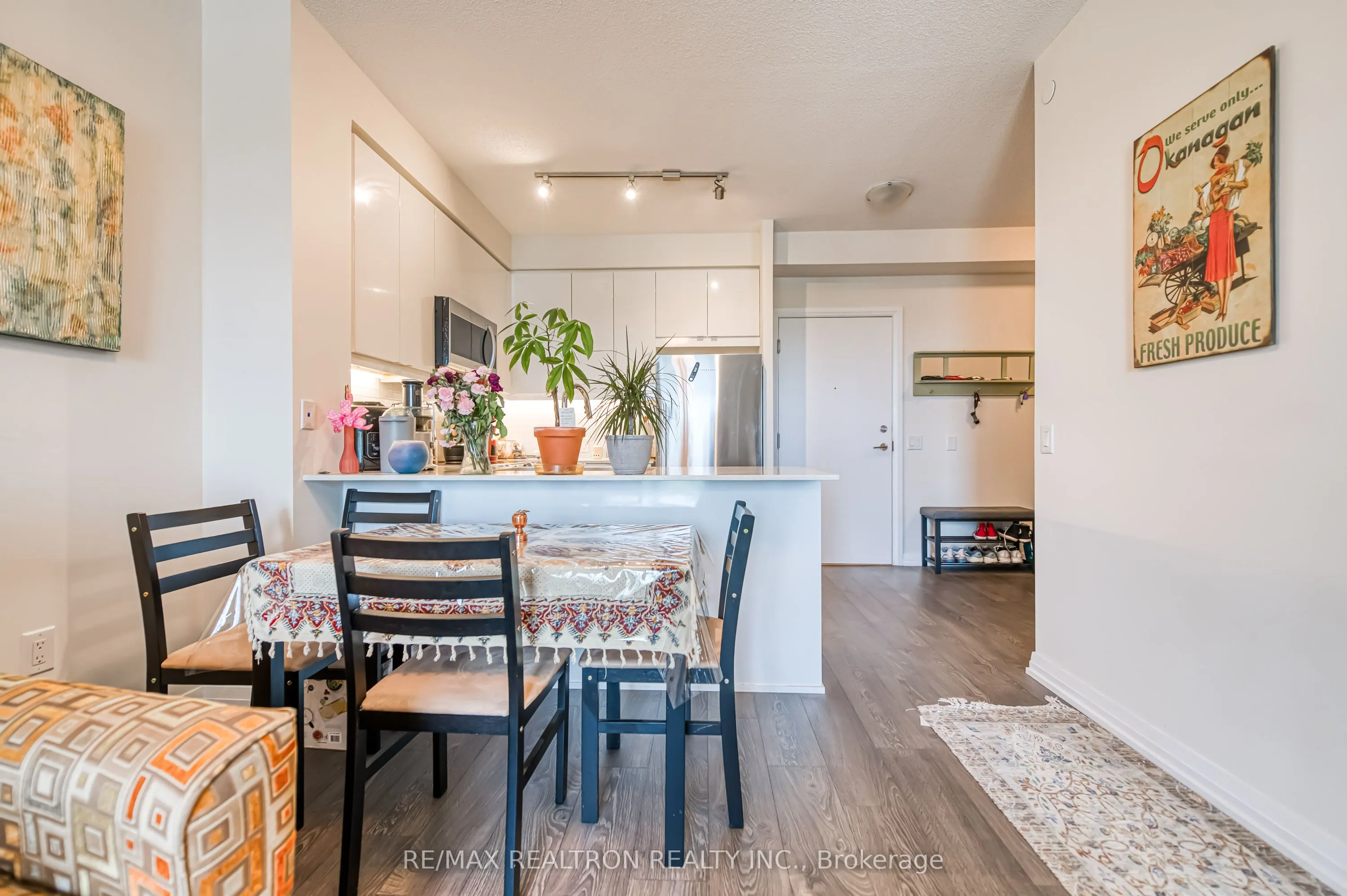 50 Thomas Riley Road, #515