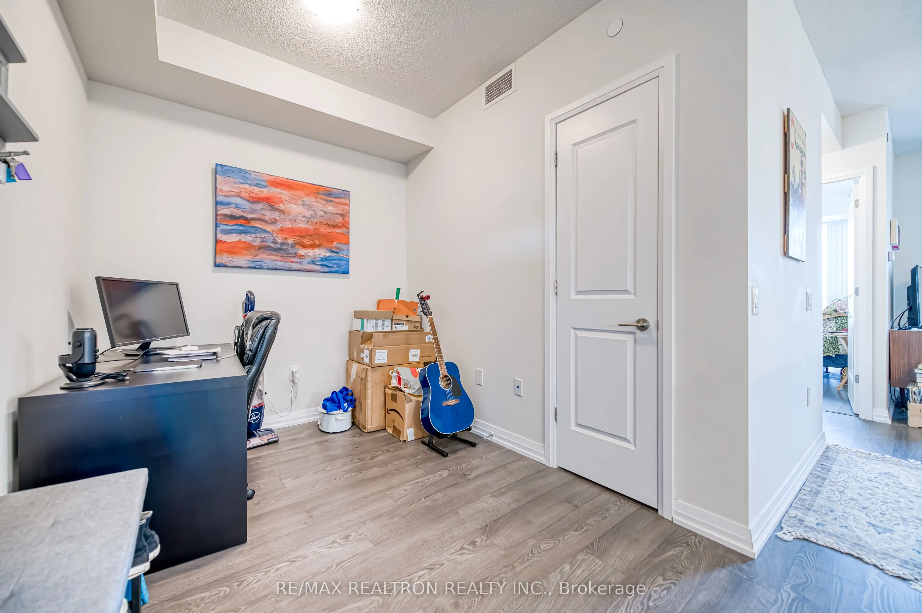 50 Thomas Riley Road, #515