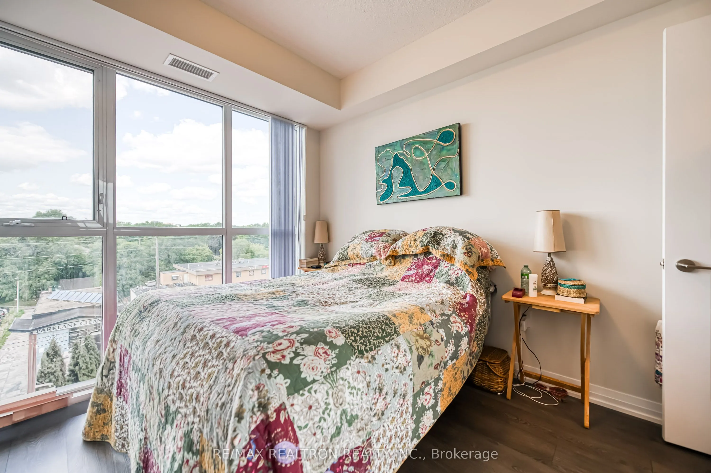 50 Thomas Riley Road, #515