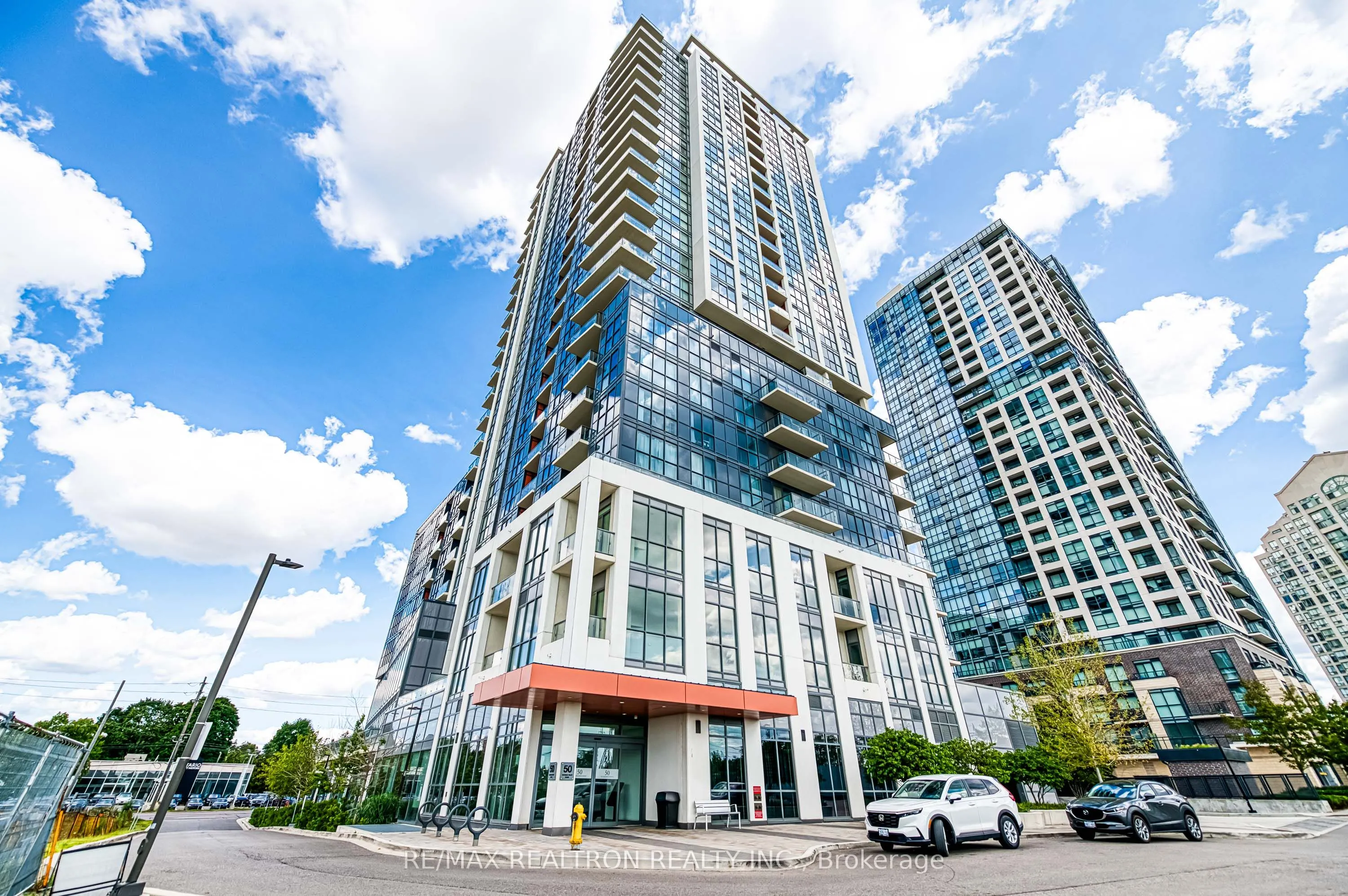 50 Thomas Riley Road, #515