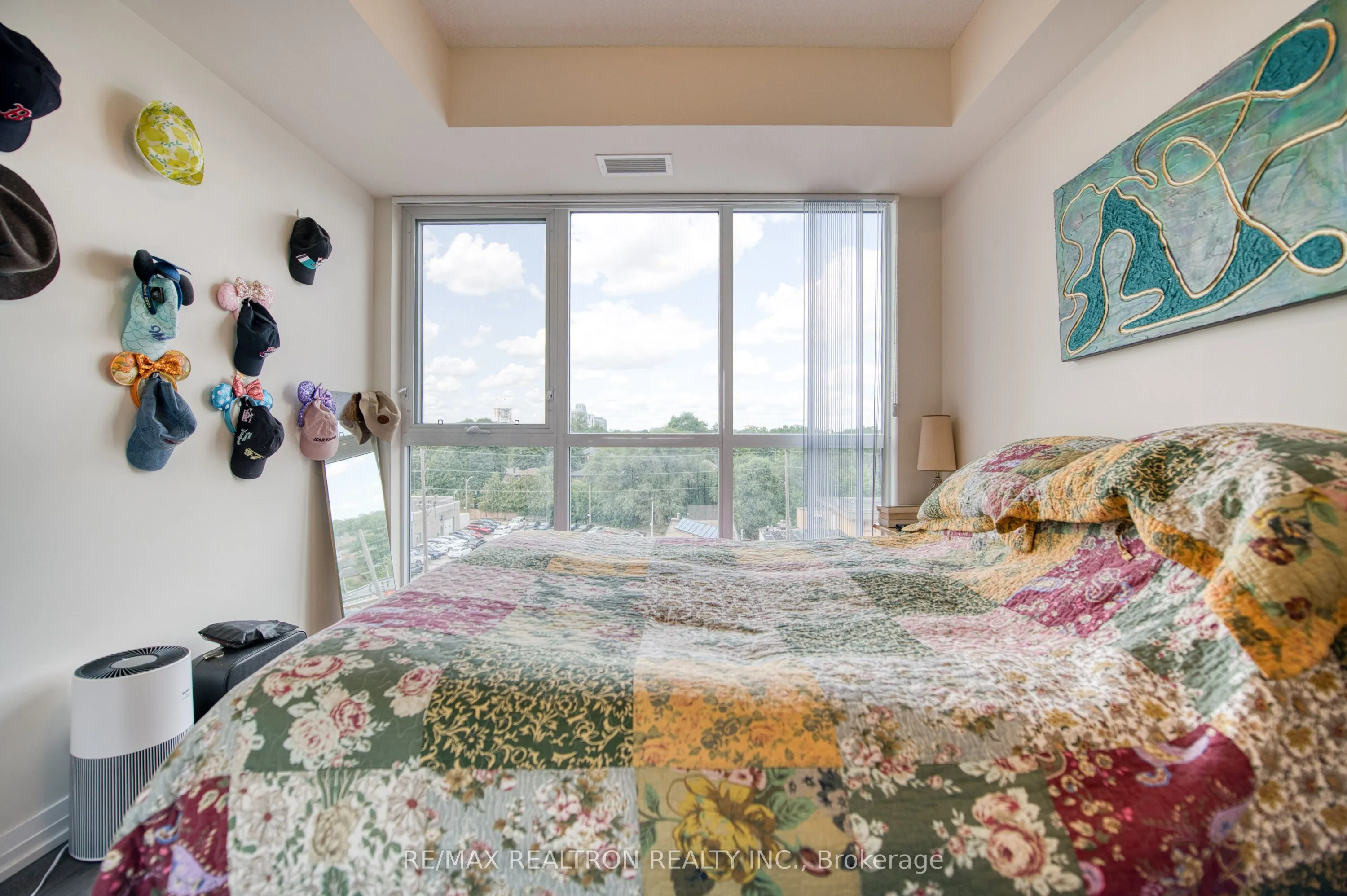 50 Thomas Riley Road, #515