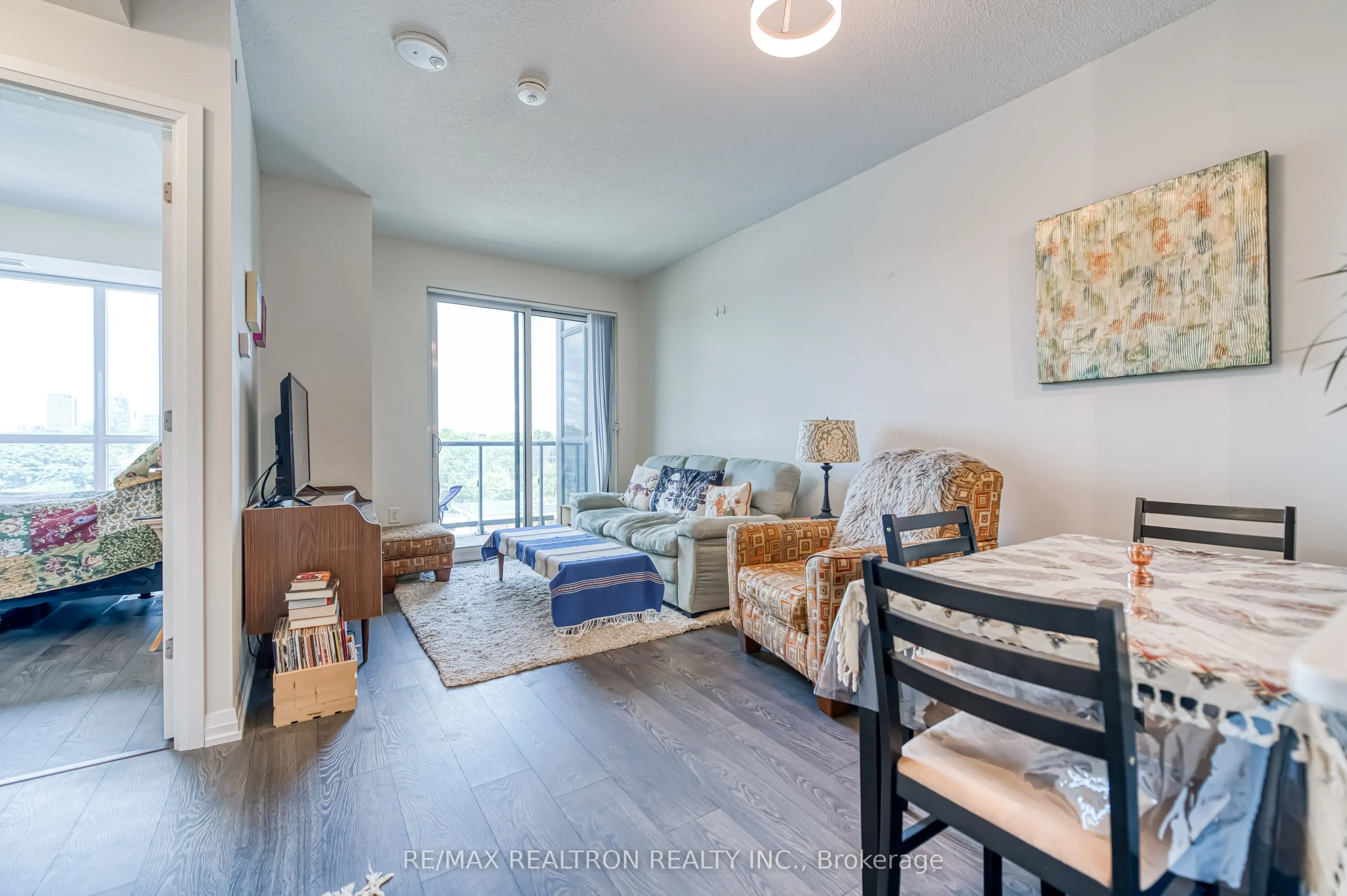 50 Thomas Riley Road, #515