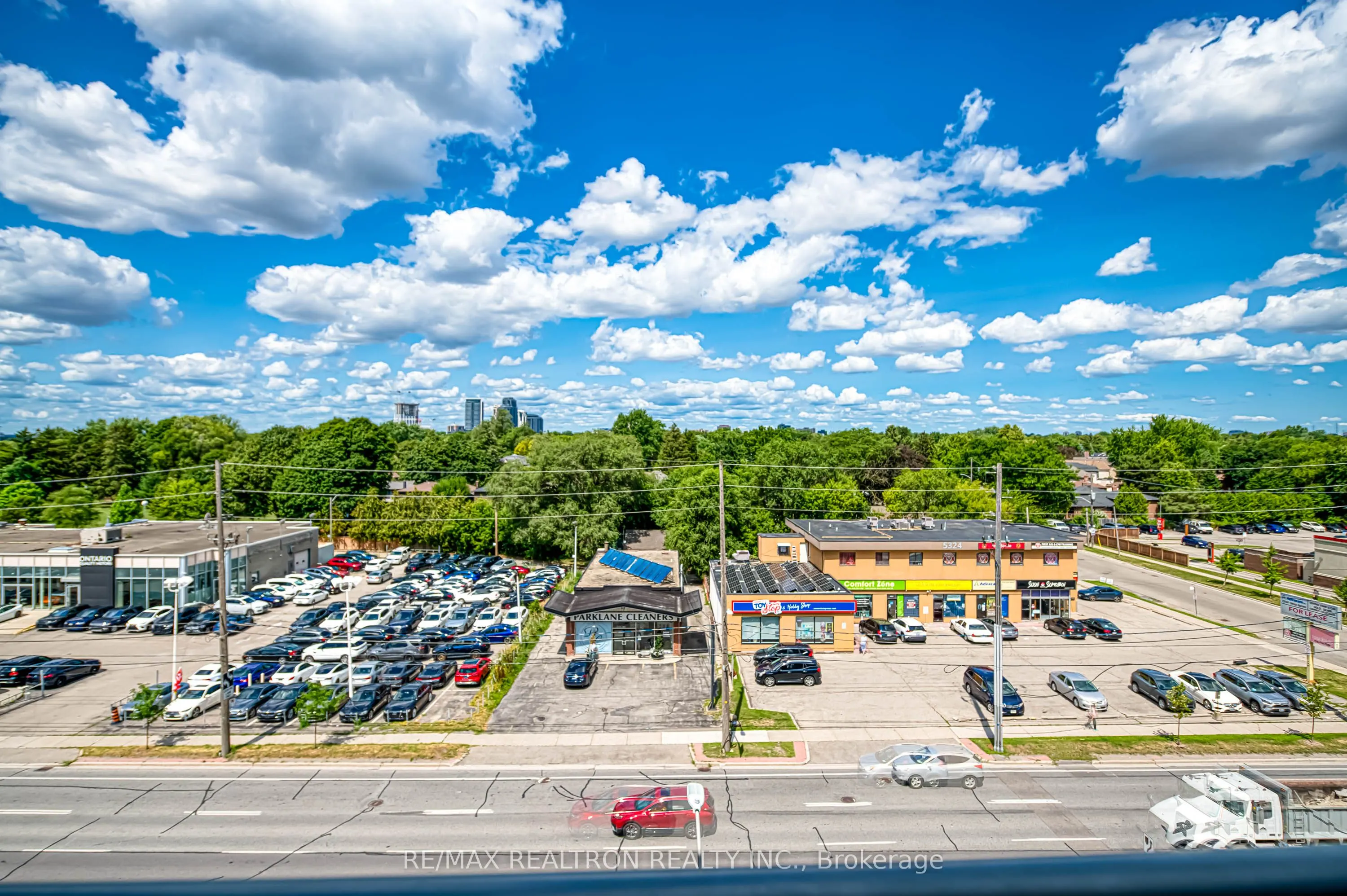 50 Thomas Riley Road, #515